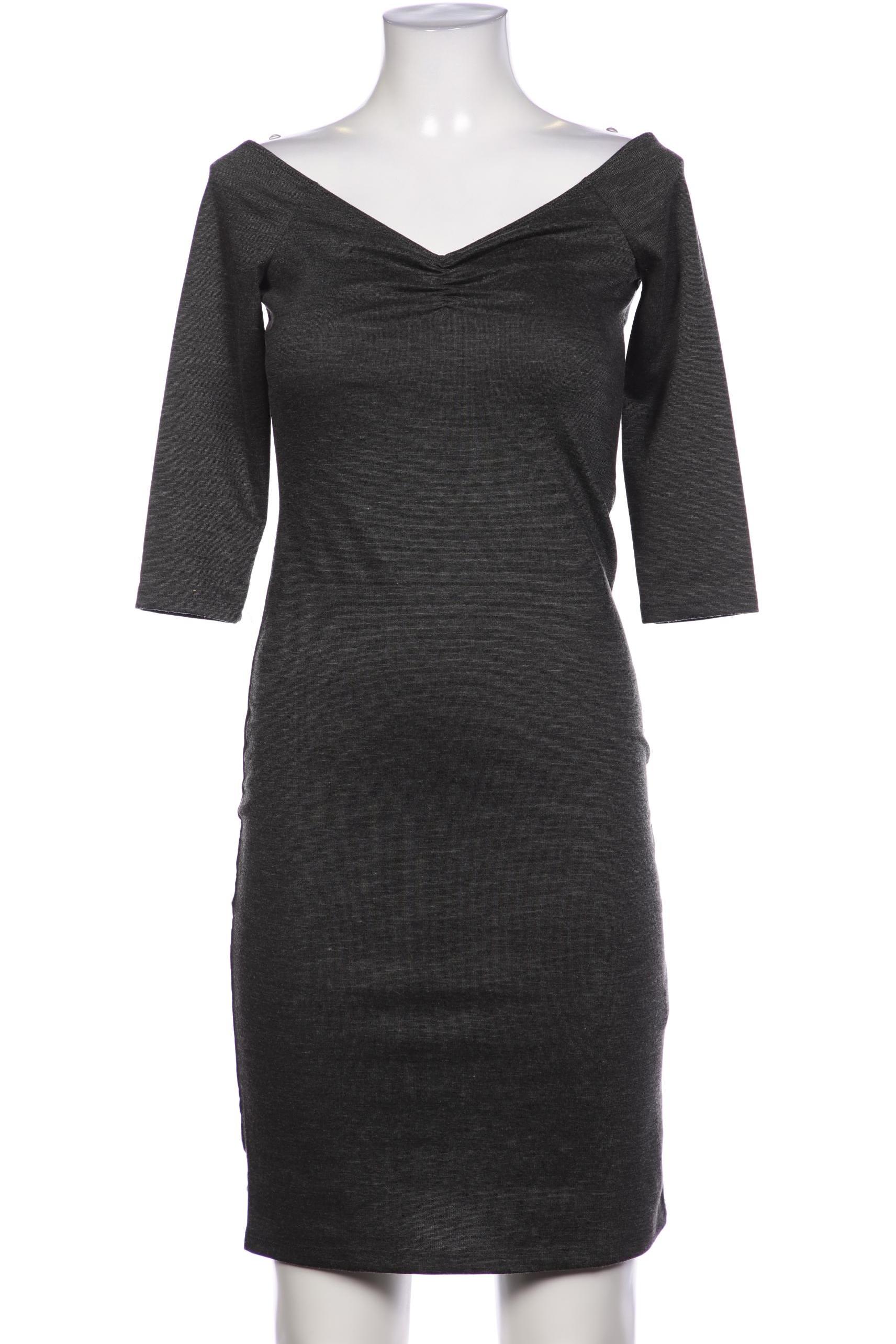 

Zara Damen Kleid, grau, Gr. 38