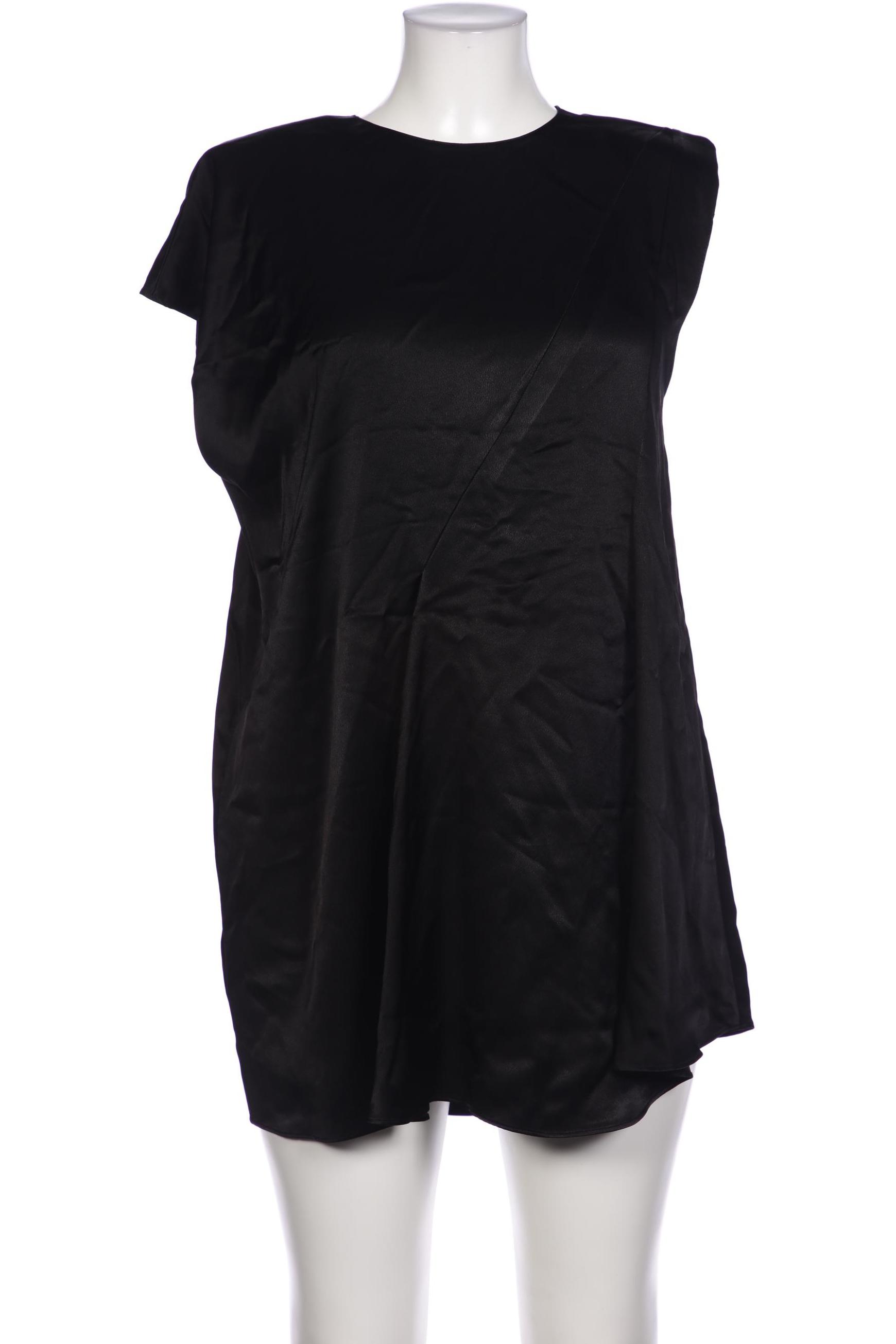 Thumbnail - Zara Damen Kleid, schwarz, Gr. 36