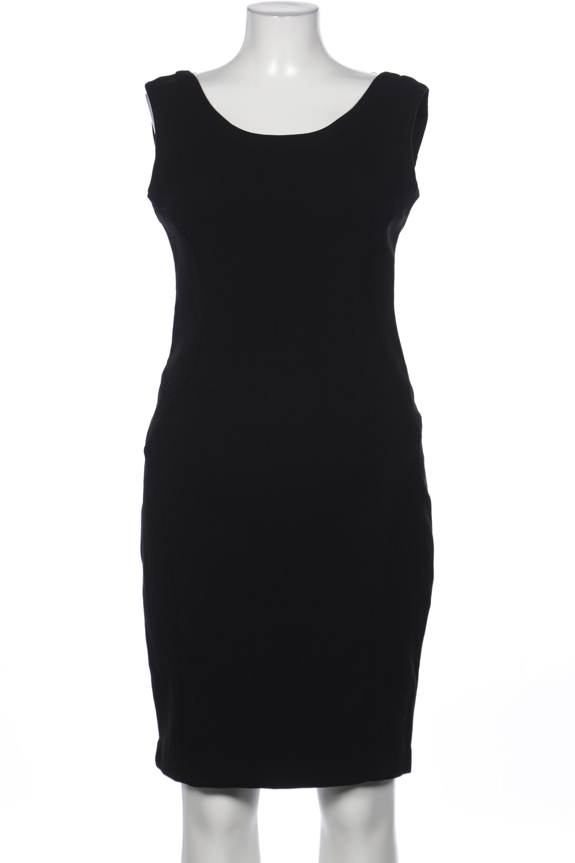 

ZARA Damen Kleid, schwarz