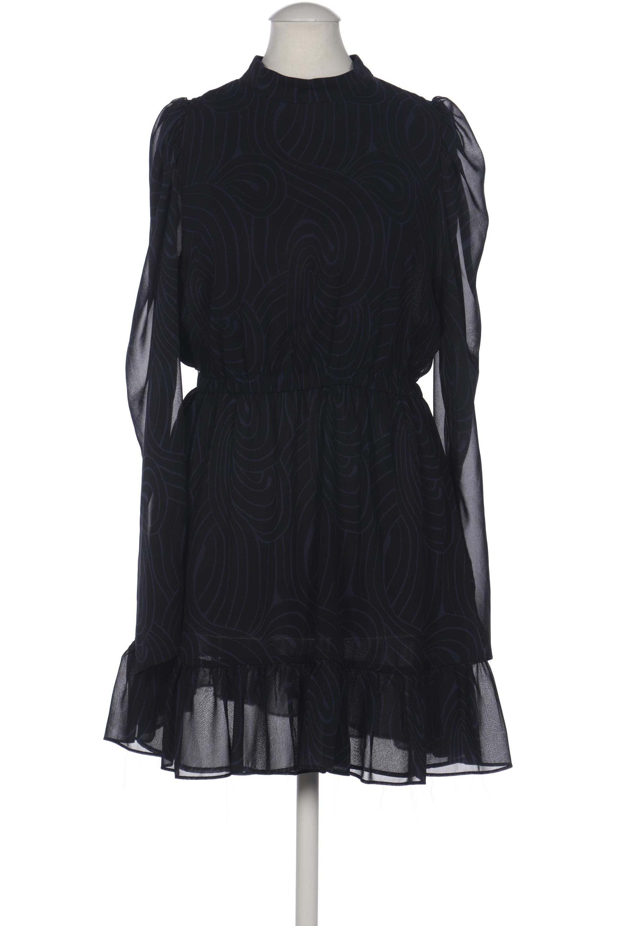 

Zara Damen Kleid, schwarz, Gr. 36