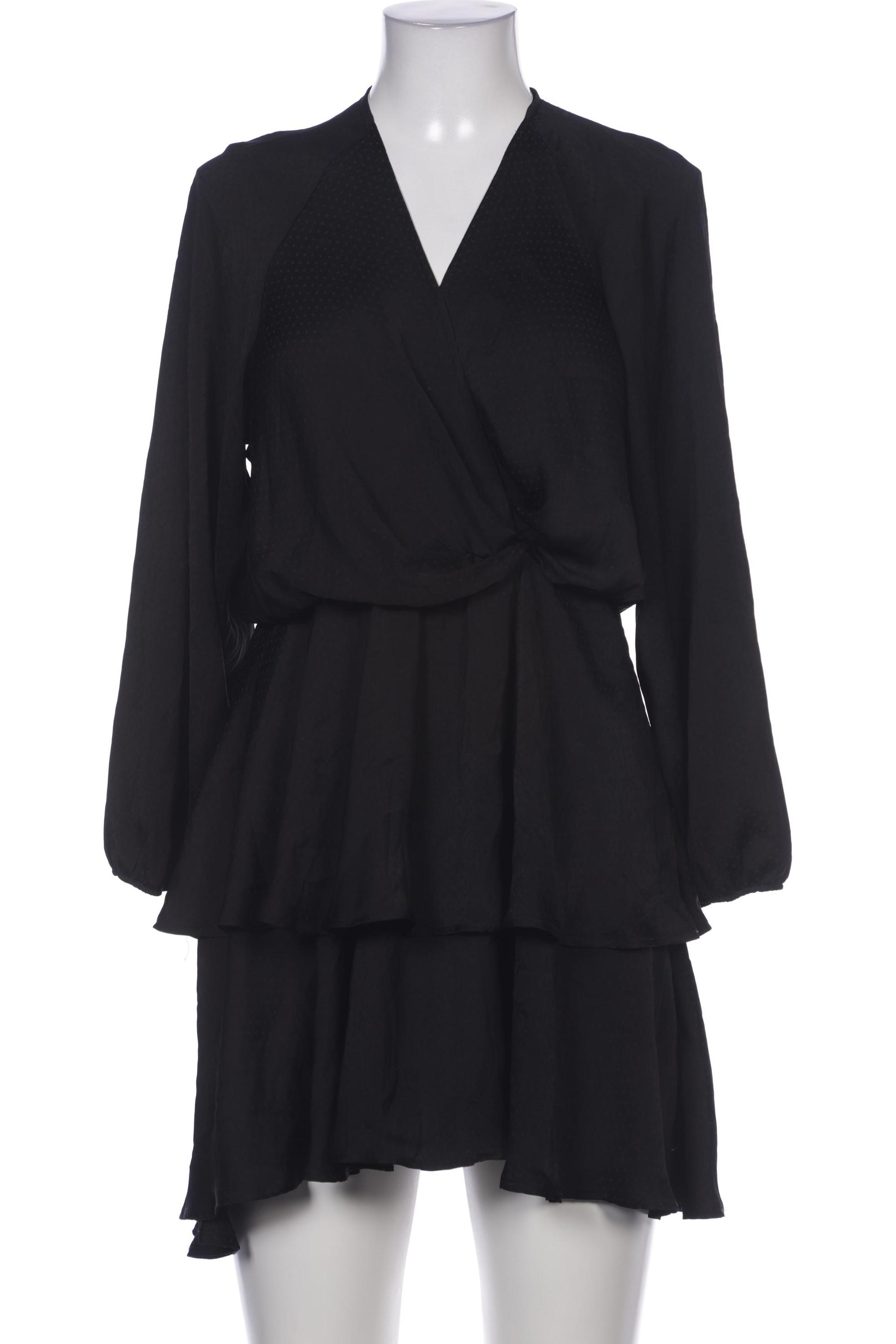 

Zara Damen Kleid, schwarz, Gr. 36
