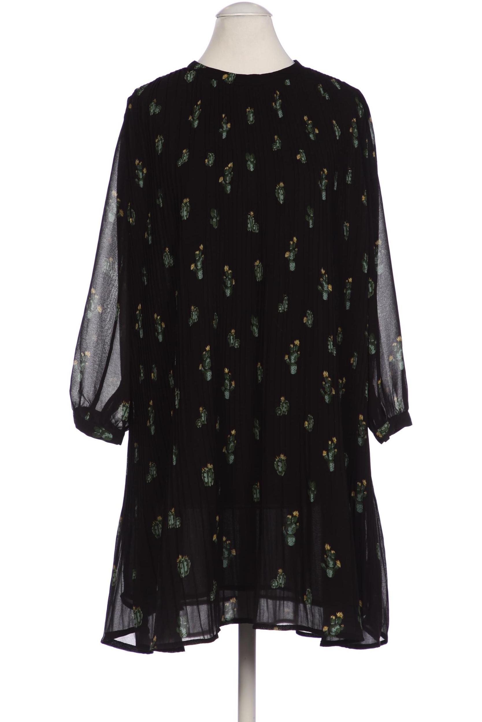 

Zara Damen Kleid, schwarz, Gr. 34