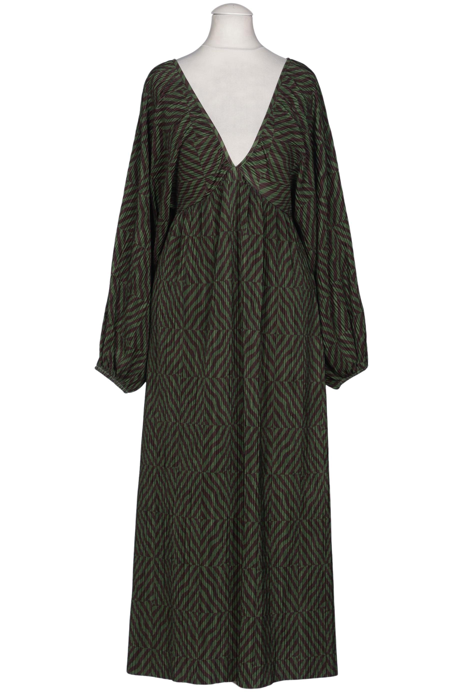 

Zara Damen Kleid, grün, Gr. 36