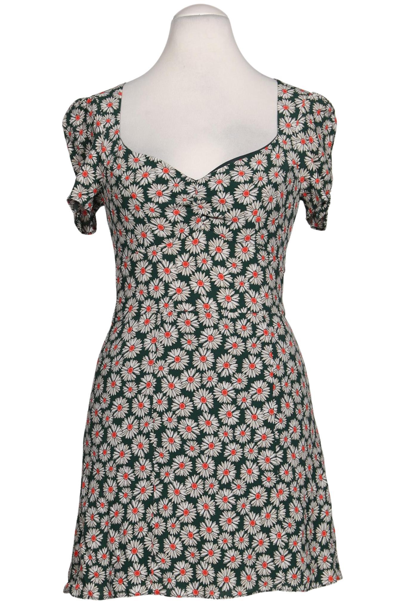 

Zara Damen Kleid, grün, Gr. 38