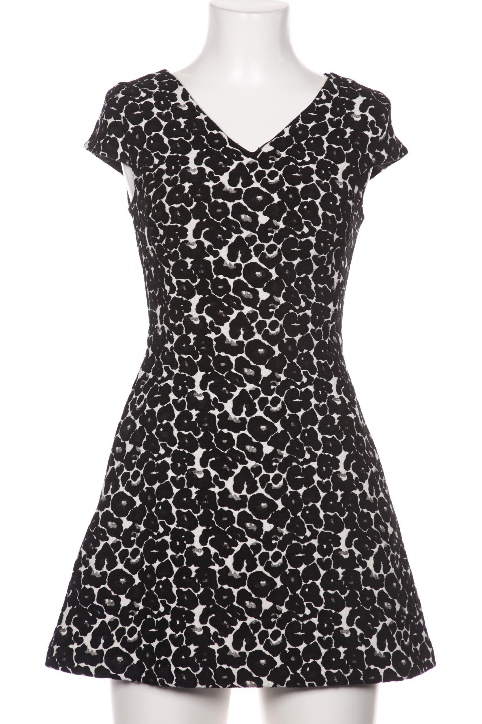 

Zara Damen Kleid, schwarz, Gr. 36