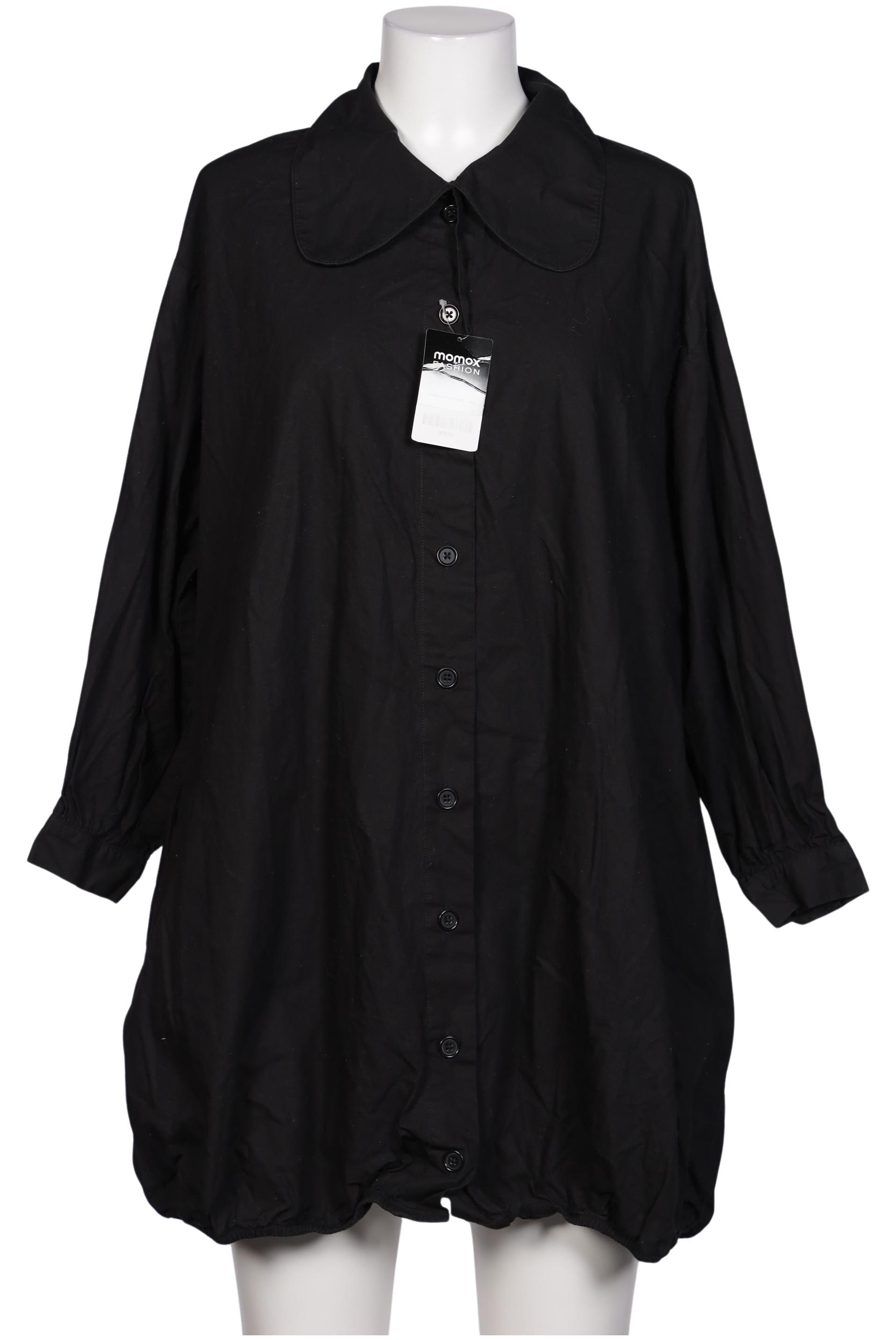 Thumbnail - Zara Damen Kleid, schwarz, Gr. 42