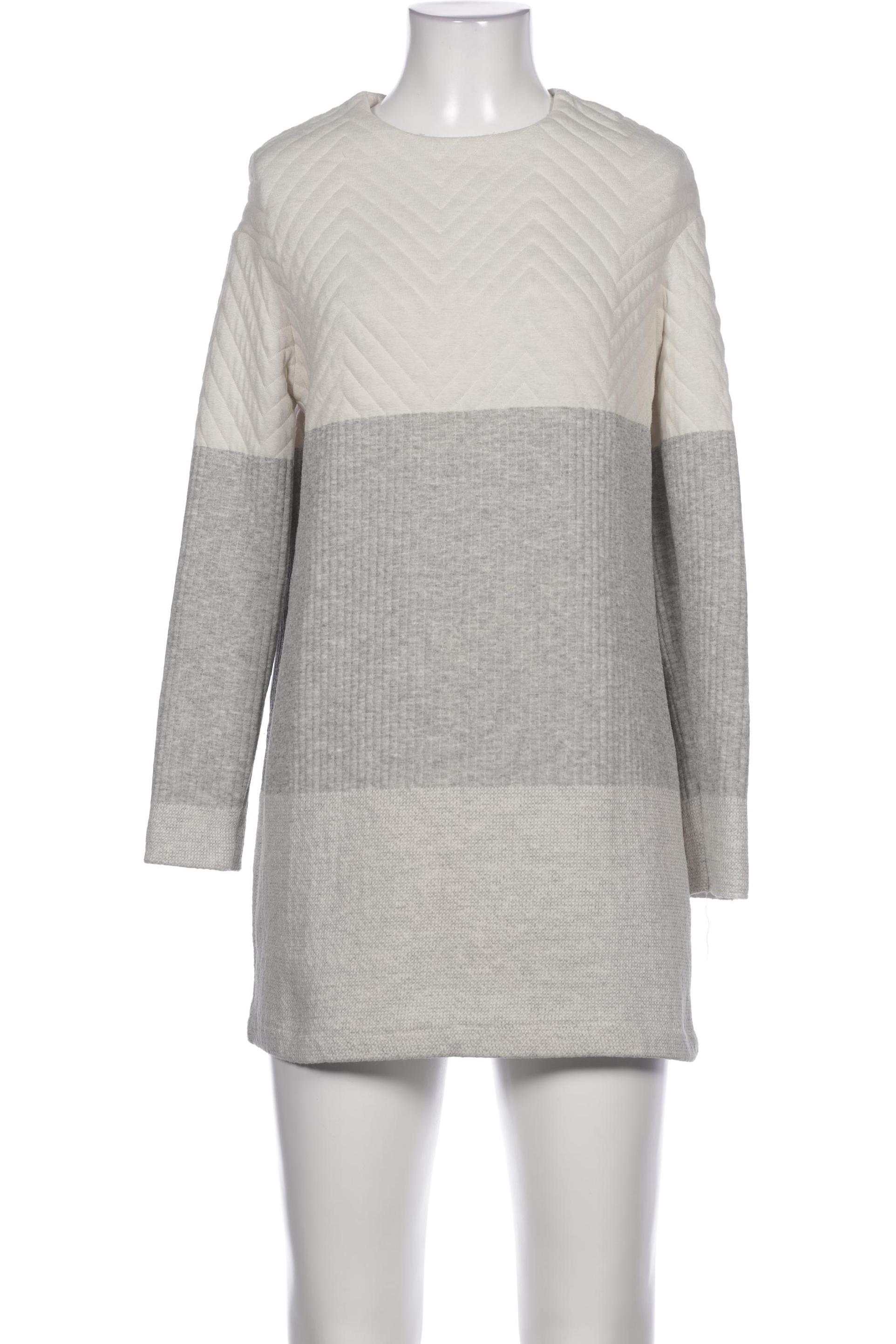 

Zara Damen Kleid, grau, Gr. 36