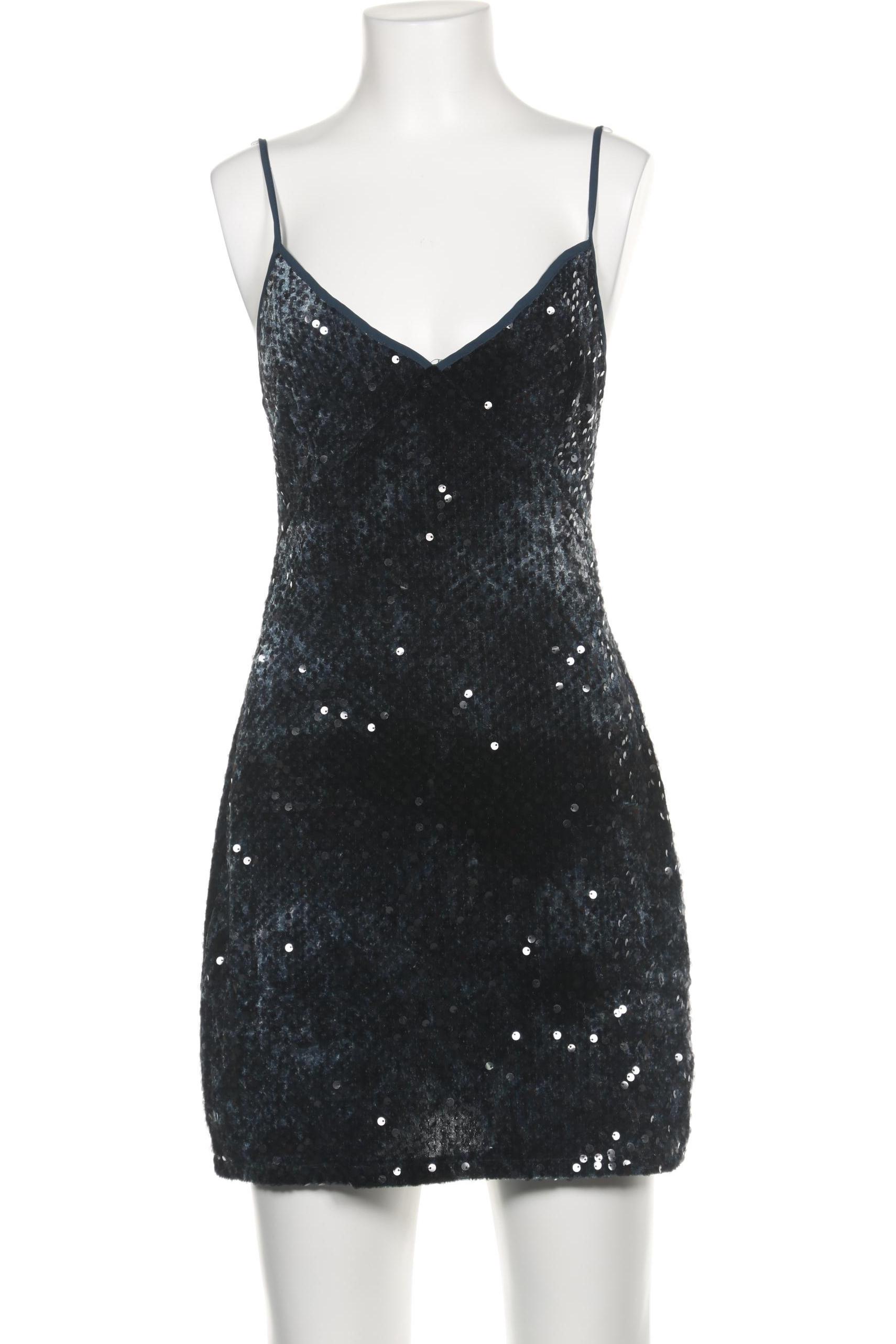 

Zara Damen Kleid, marineblau, Gr. 36