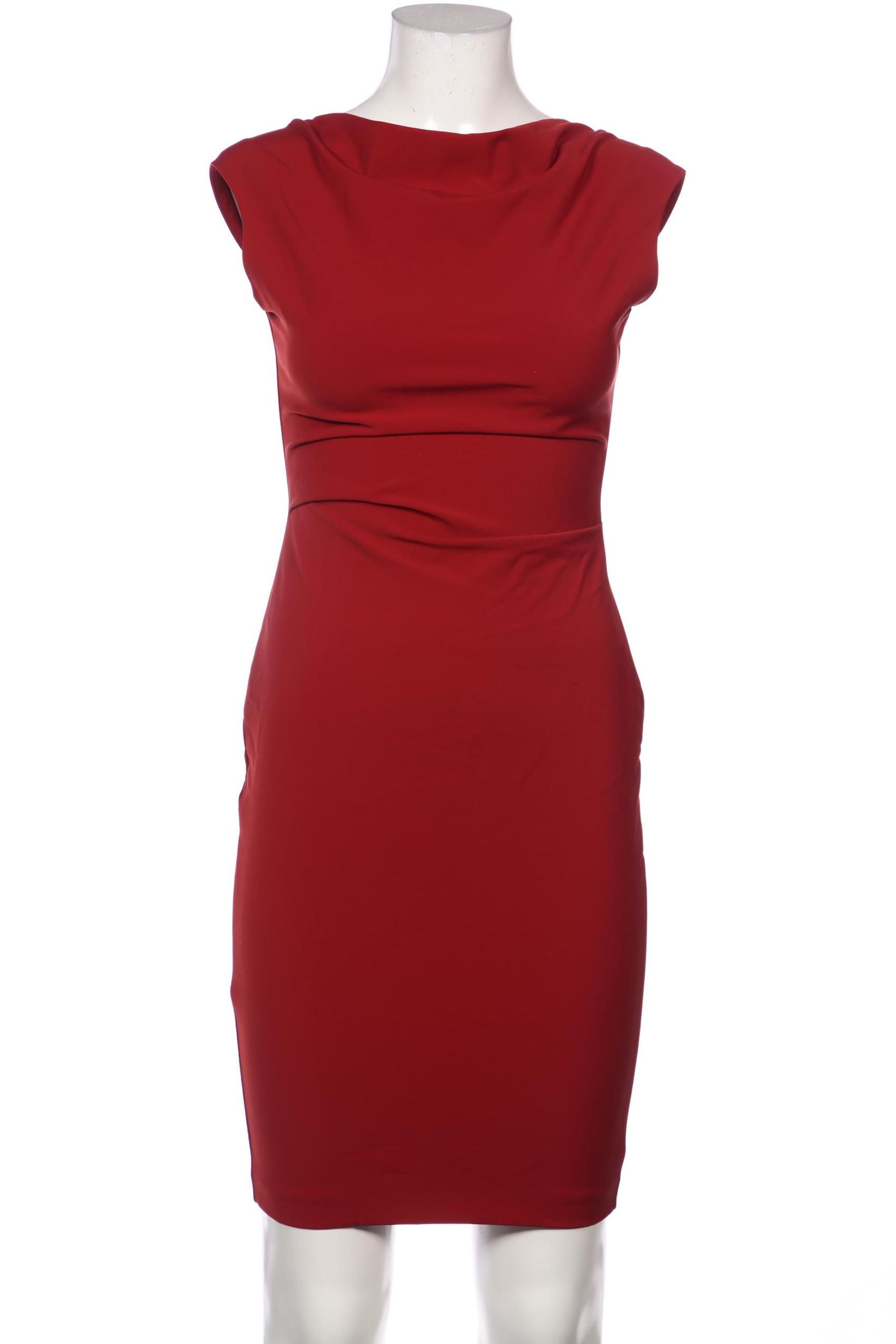 

ZARA Damen Kleid, rot