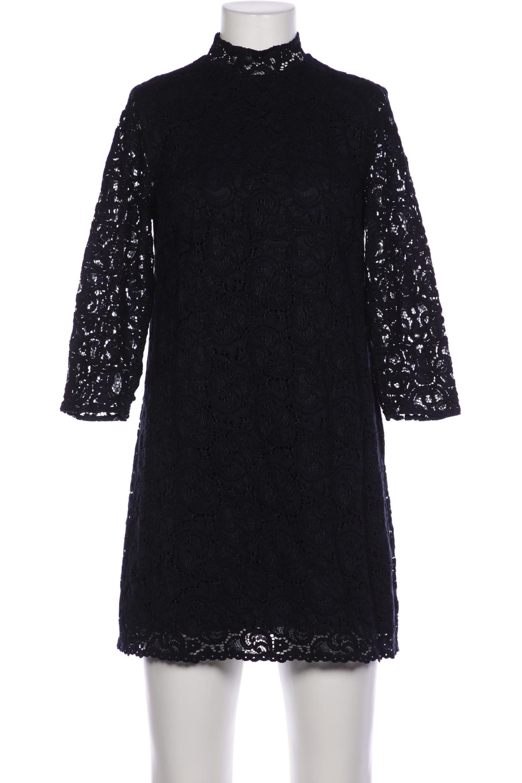

Zara Damen Kleid, marineblau, Gr. 36
