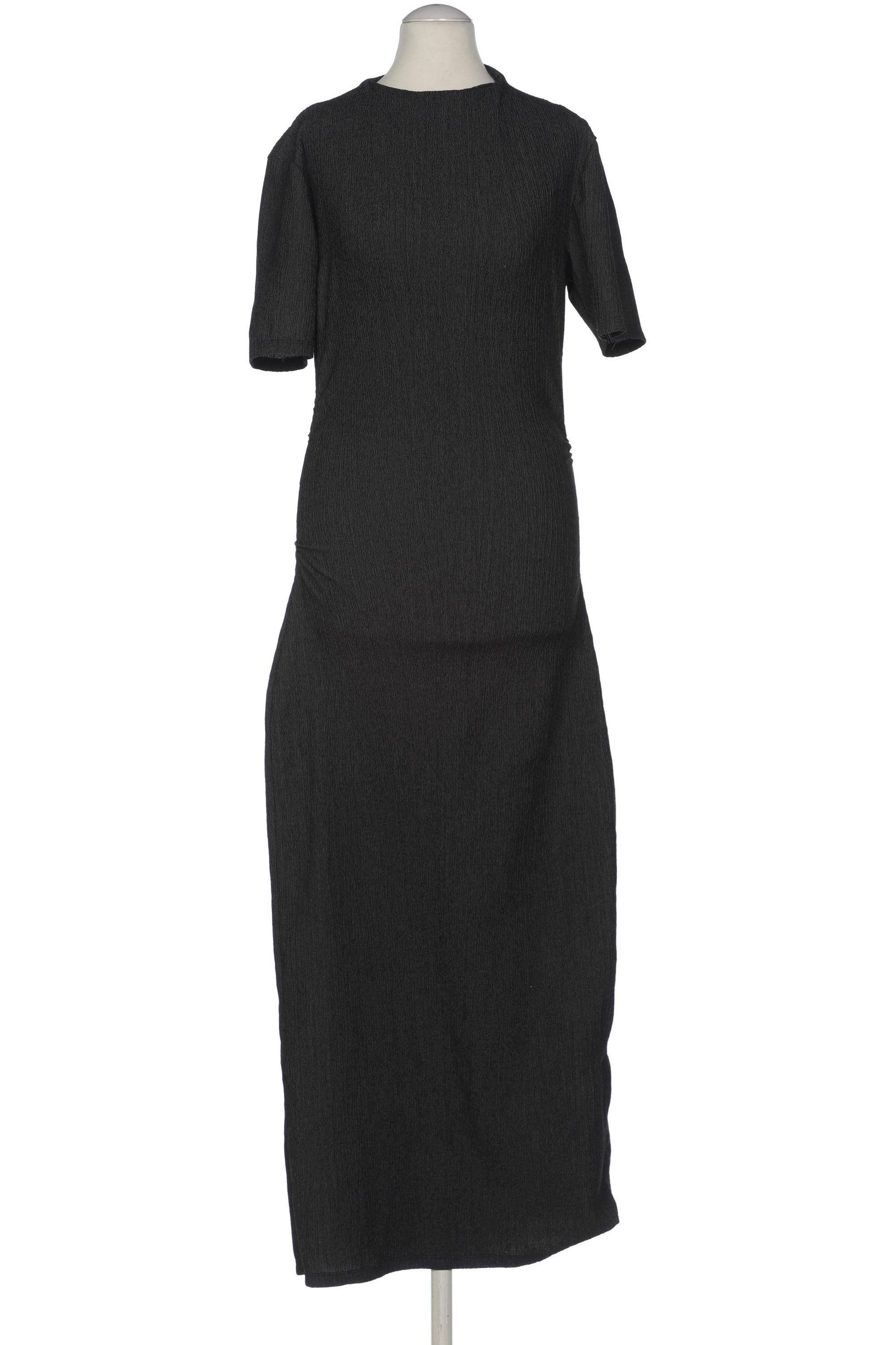 

Zara Damen Kleid, grau, Gr. 38
