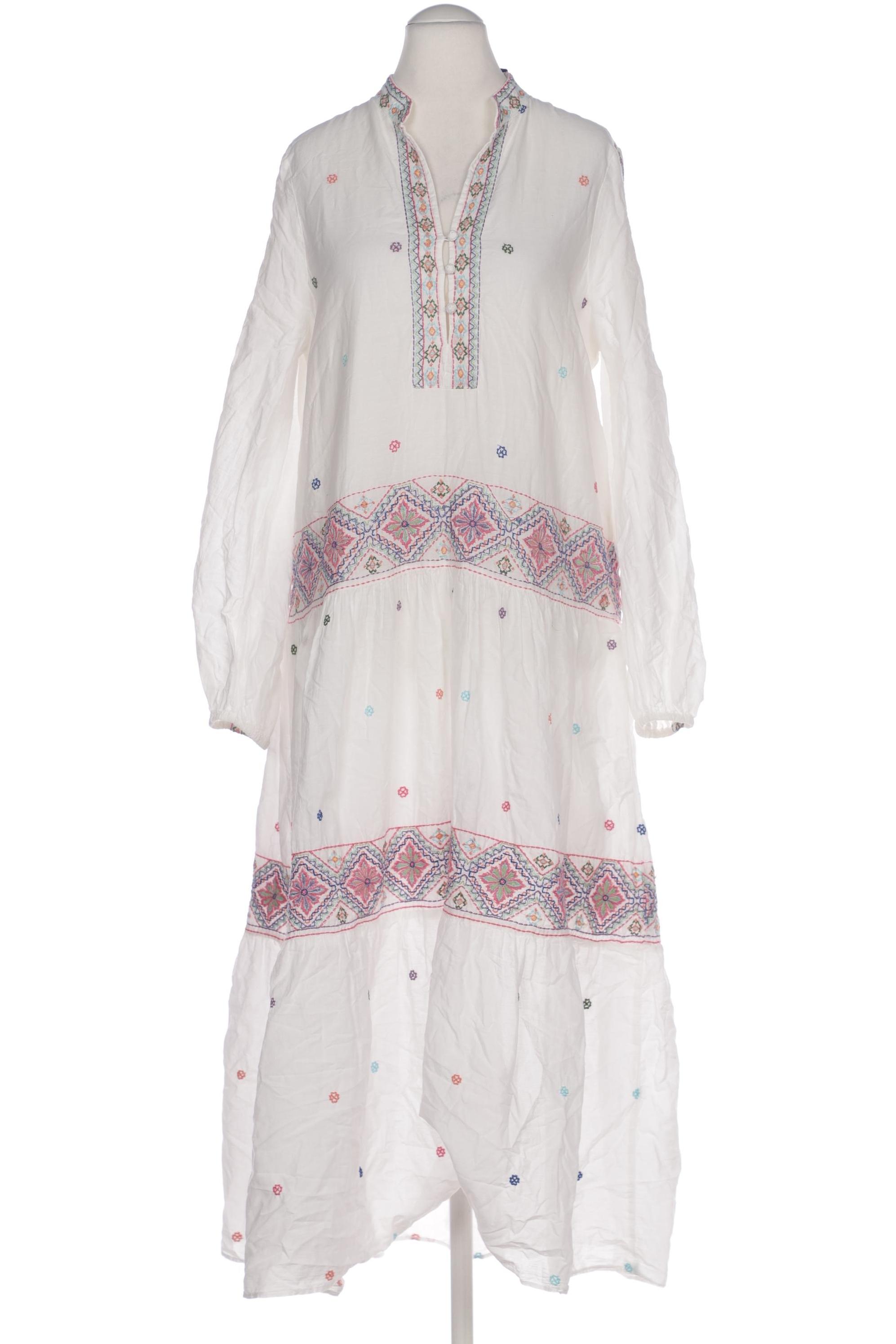 

Zara Damen Kleid, mehrfarbig, Gr. 36