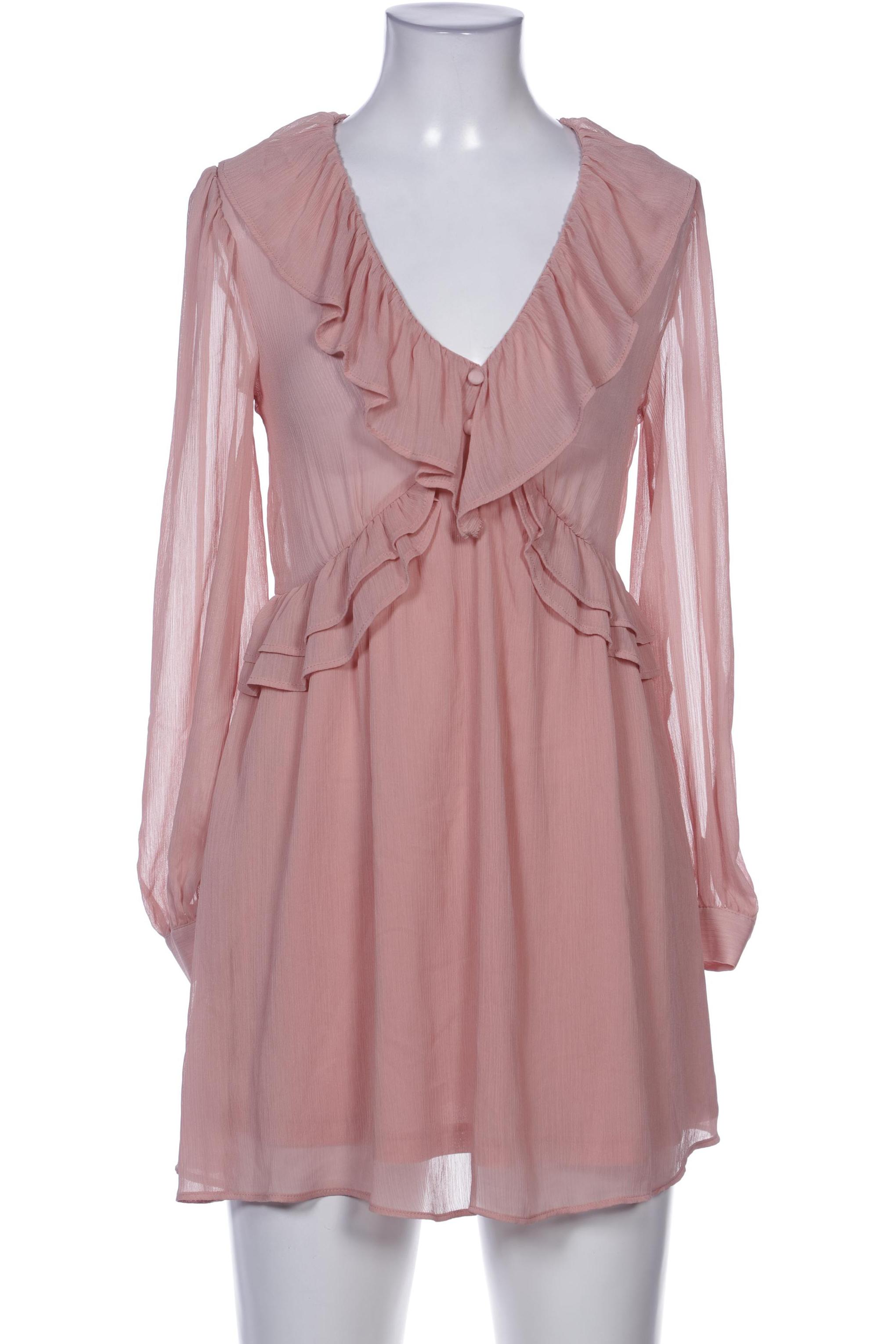 

Zara Damen Kleid, pink, Gr. 34