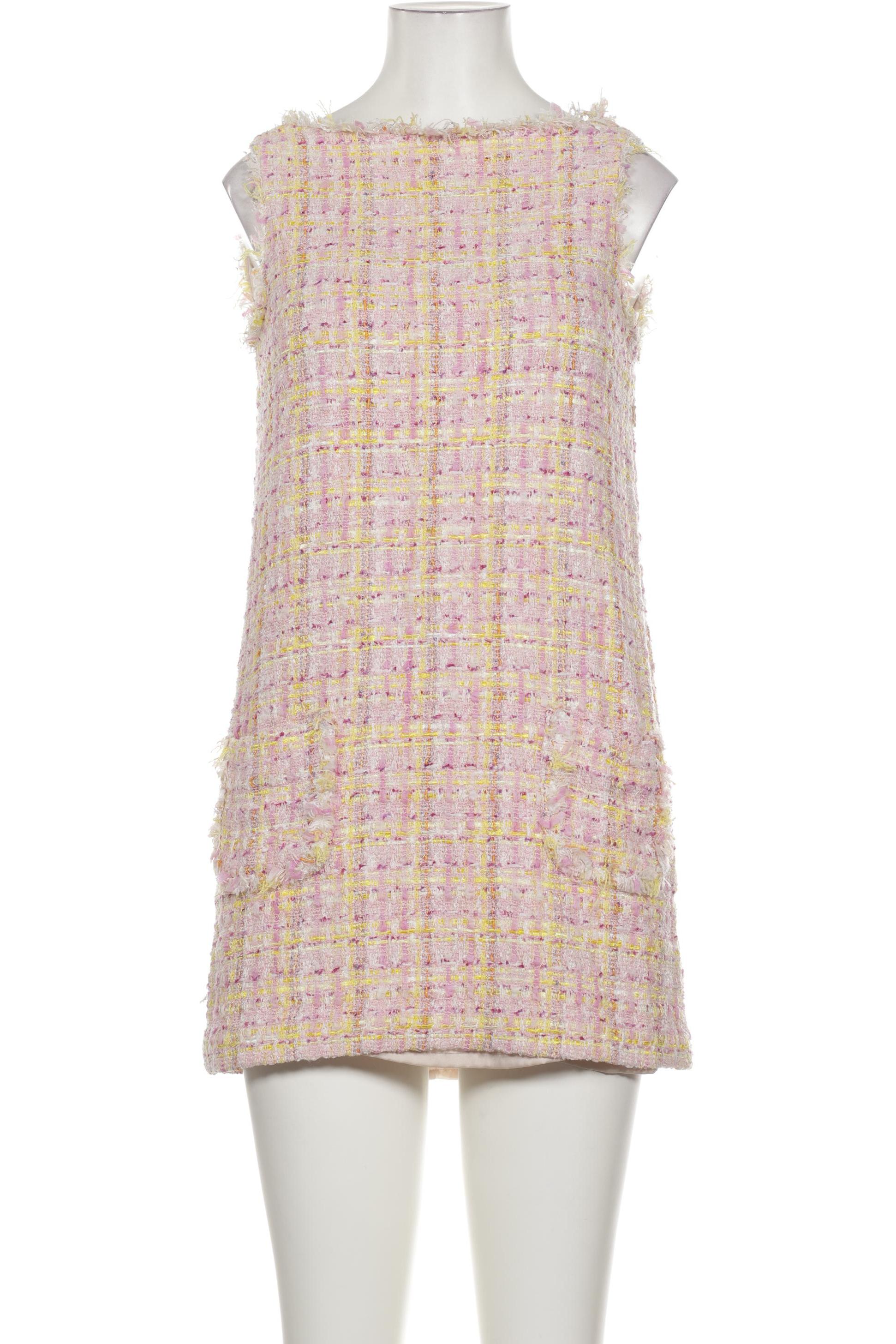 

Zara Damen Kleid, pink, Gr. 36