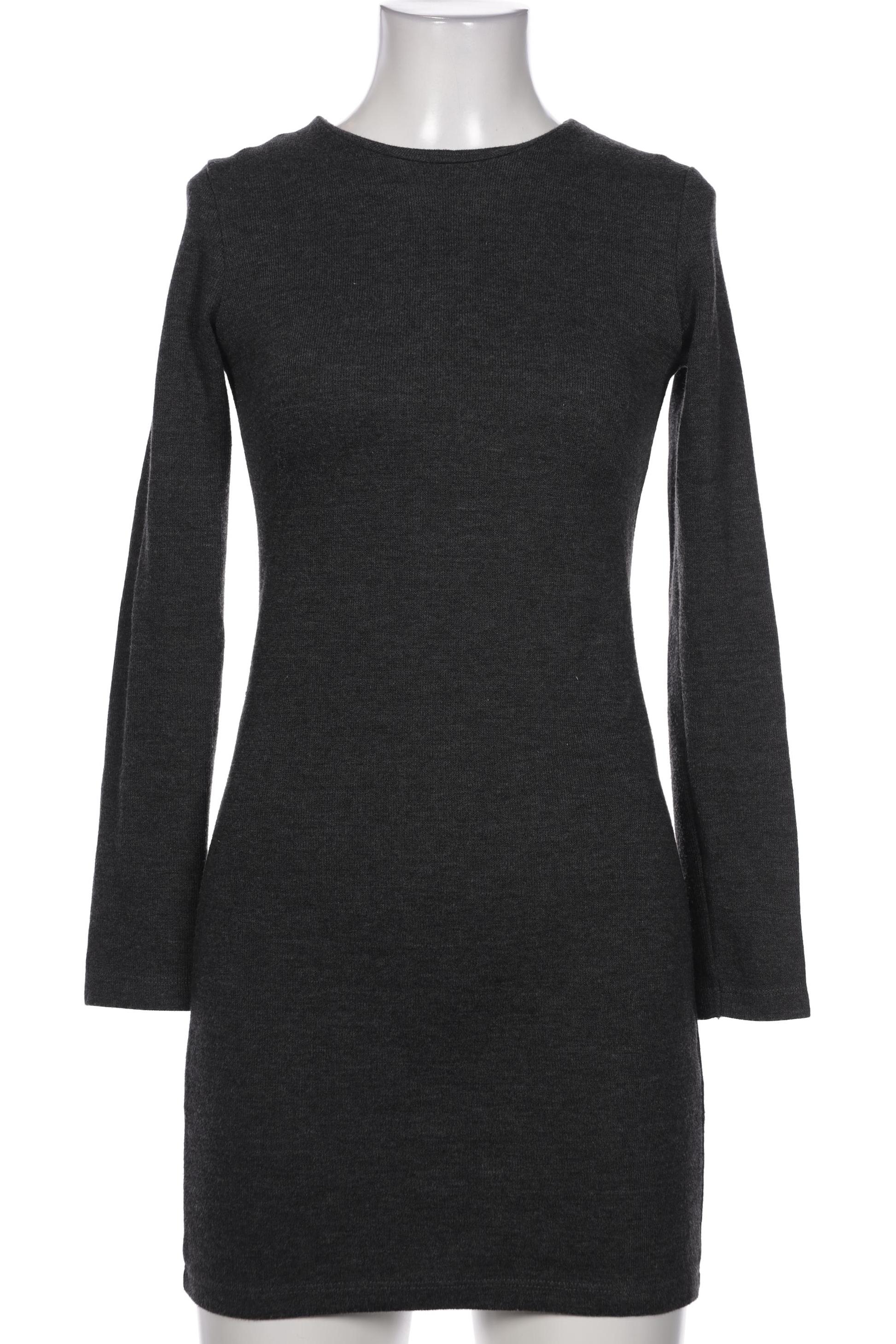 

Zara Damen Kleid, grau, Gr. 36