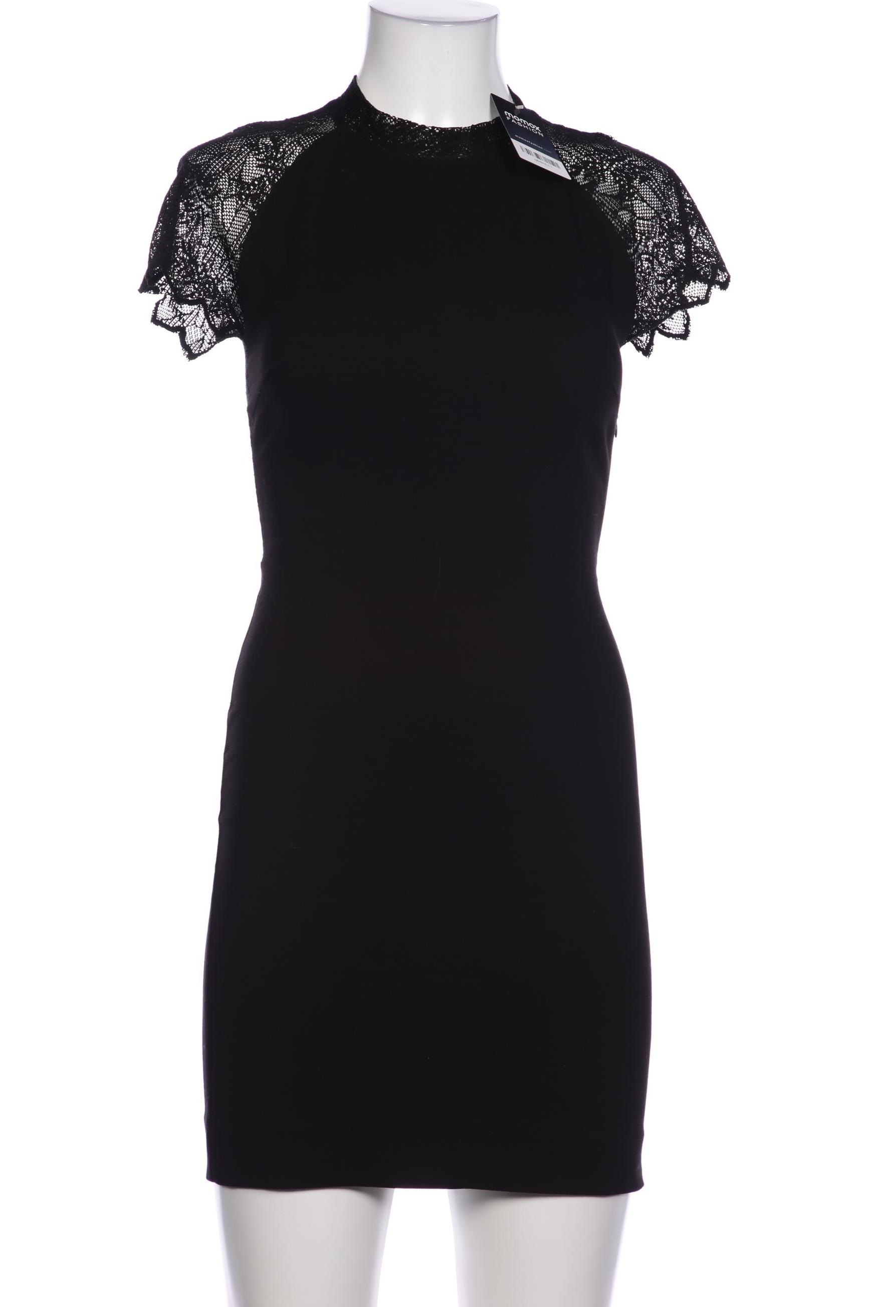 

Zara Damen Kleid, schwarz, Gr. 38
