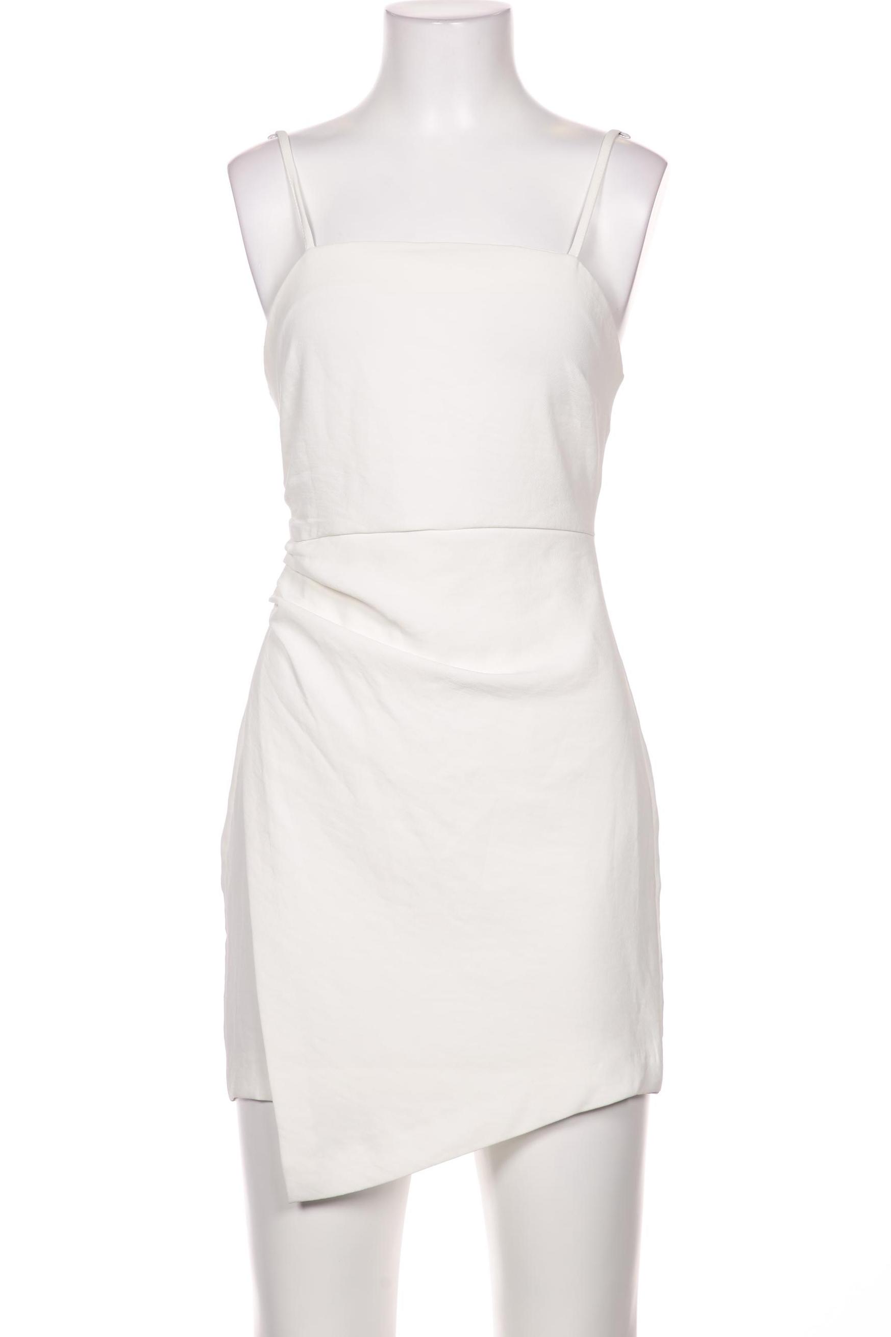 

Zara Damen Kleid, weiß, Gr. 36