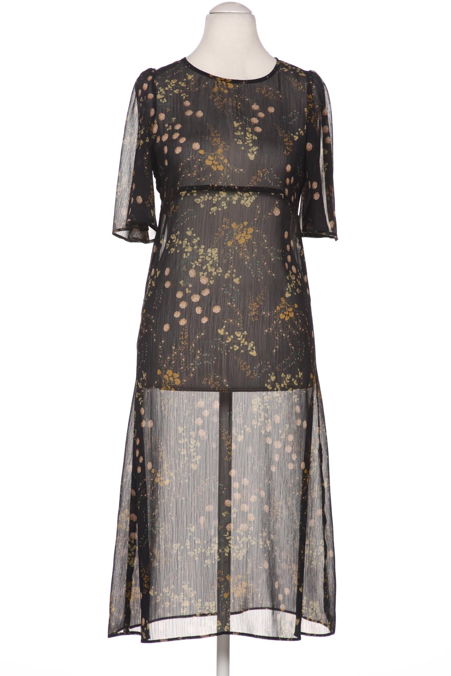 

Zara Damen Kleid, schwarz, Gr. 36
