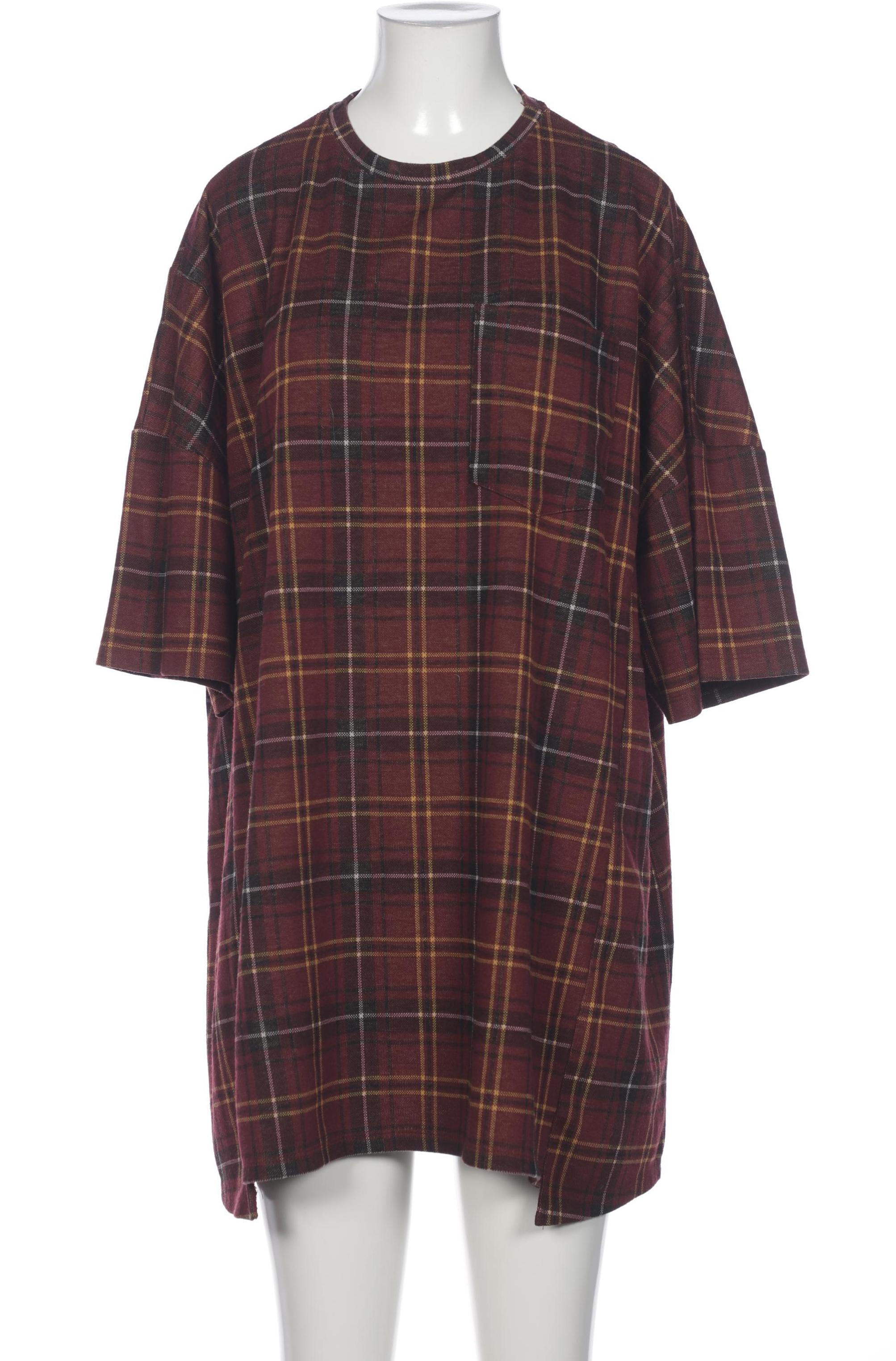 

Zara Damen Kleid, braun, Gr. 36