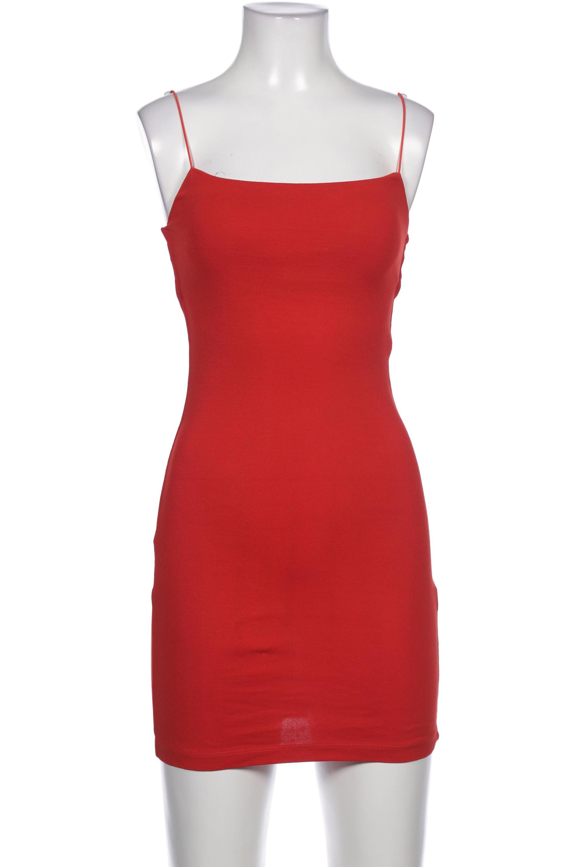 

Zara Damen Kleid, rot, Gr. 36