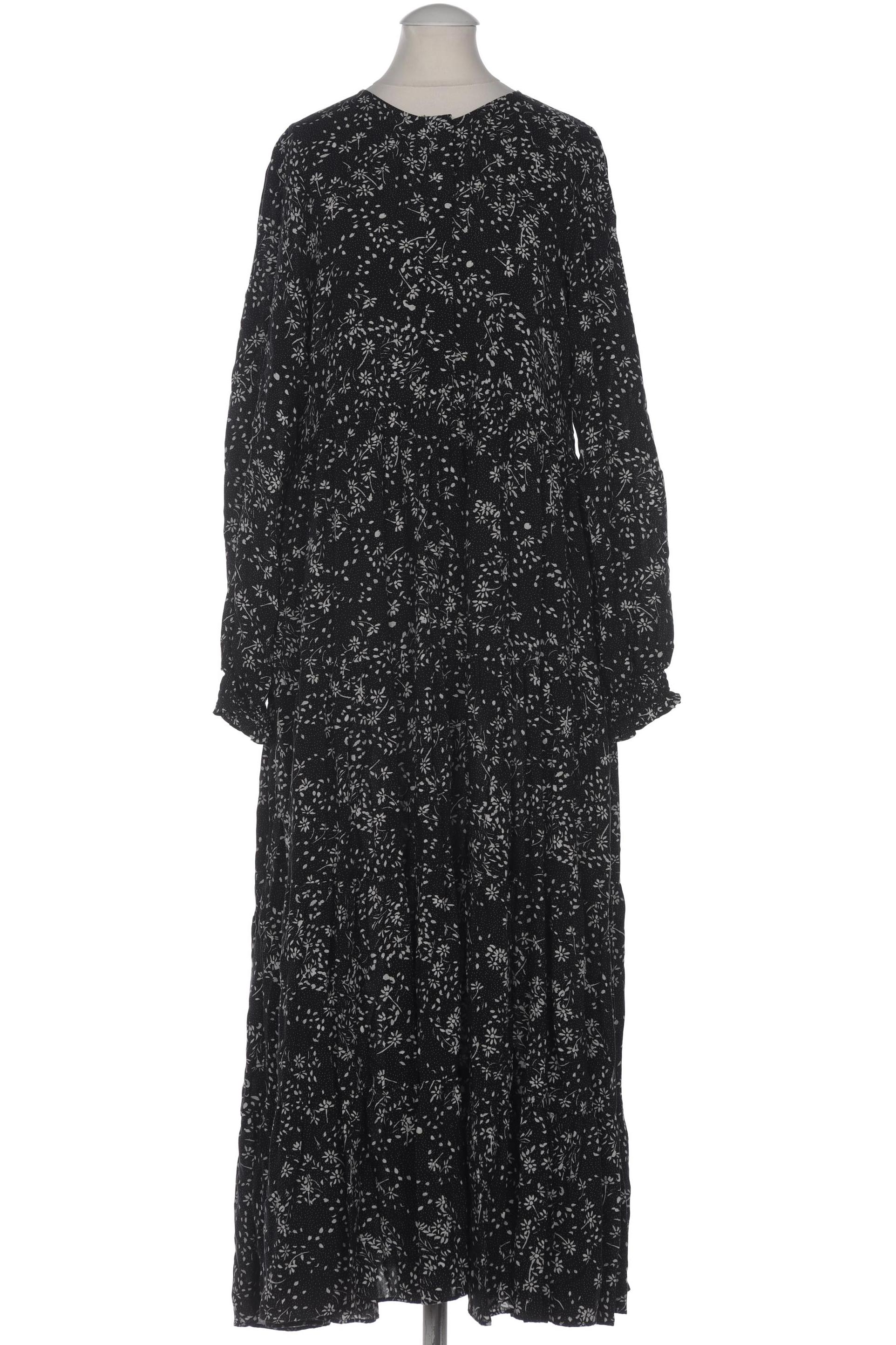 

Zara Damen Kleid, schwarz, Gr. 36