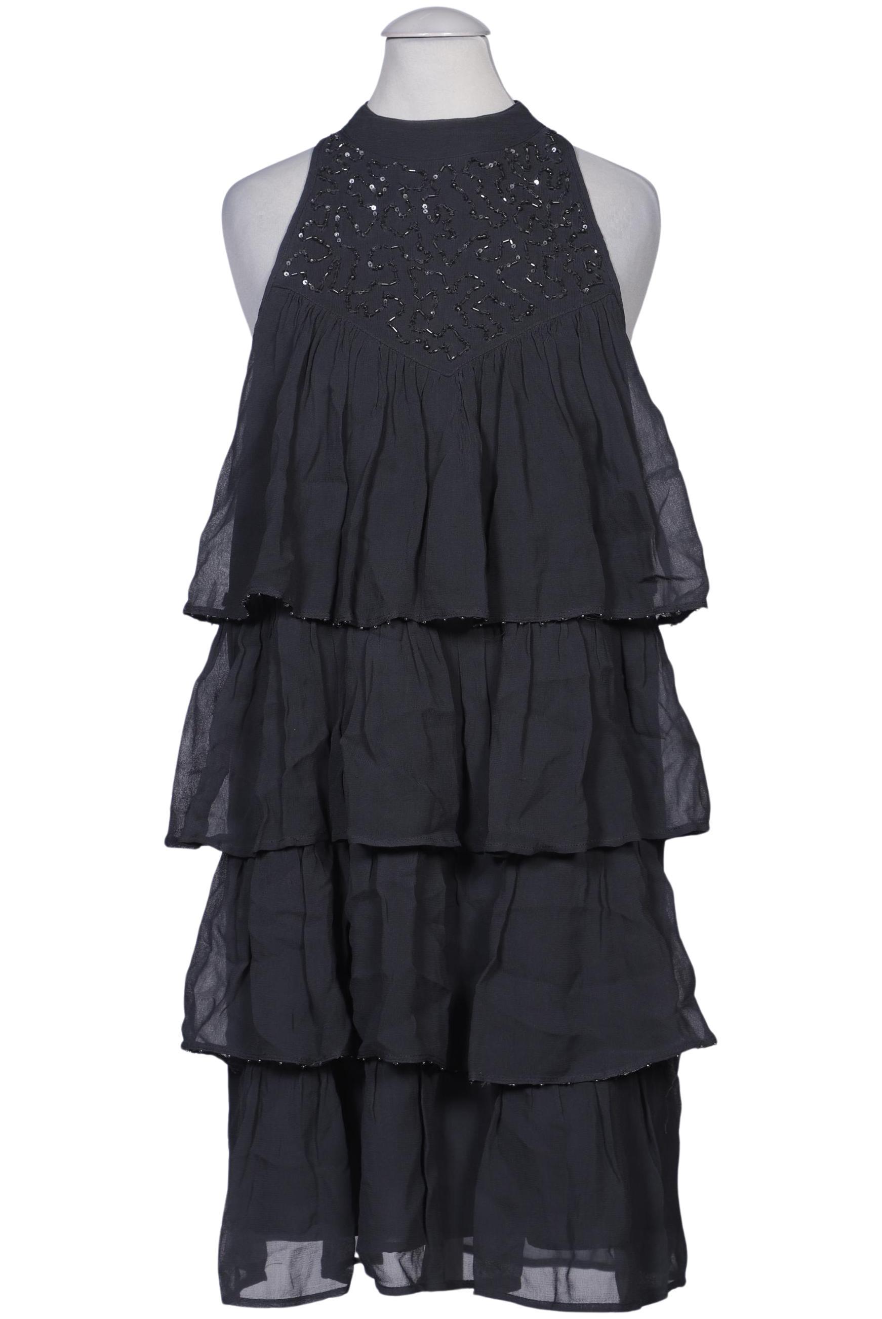 

Zara Damen Kleid, grau, Gr. 34