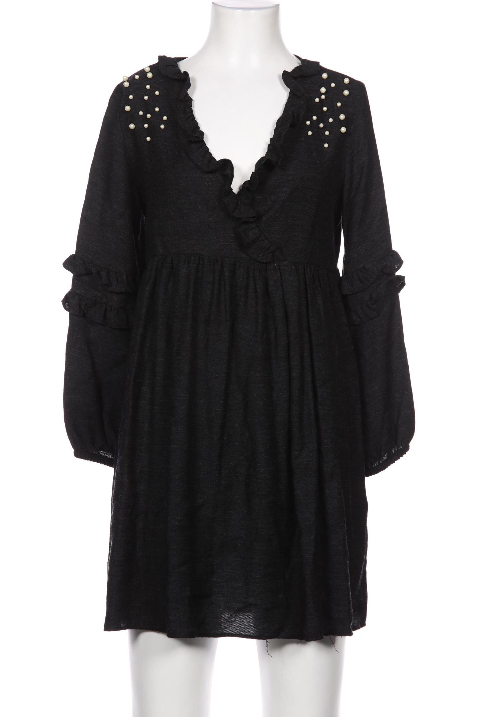 

Zara Damen Kleid, schwarz, Gr. 36