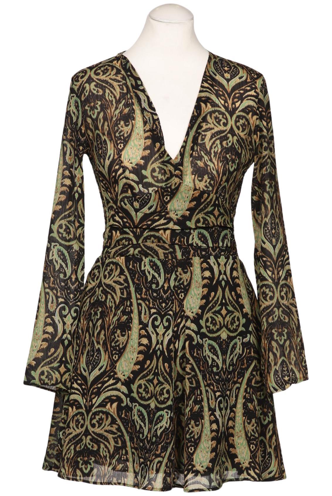 

Zara Damen Kleid, grün, Gr. 36