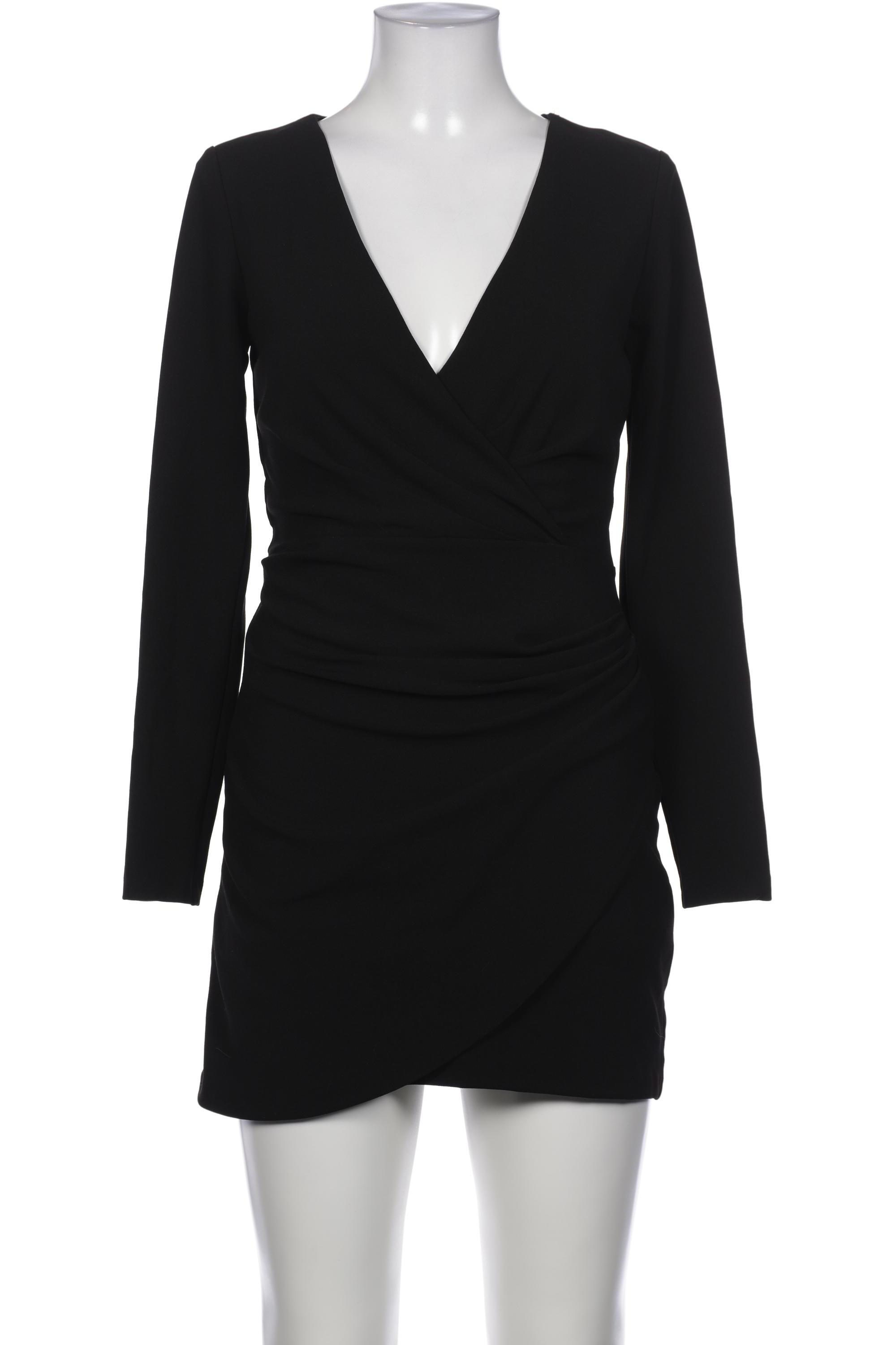 

Zara Damen Kleid, schwarz, Gr. 38