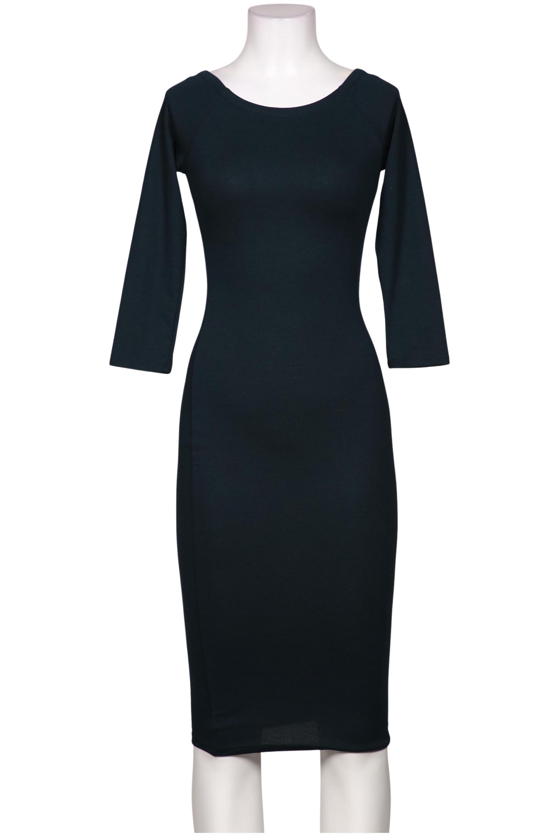 

Zara Damen Kleid, türkis, Gr. 36