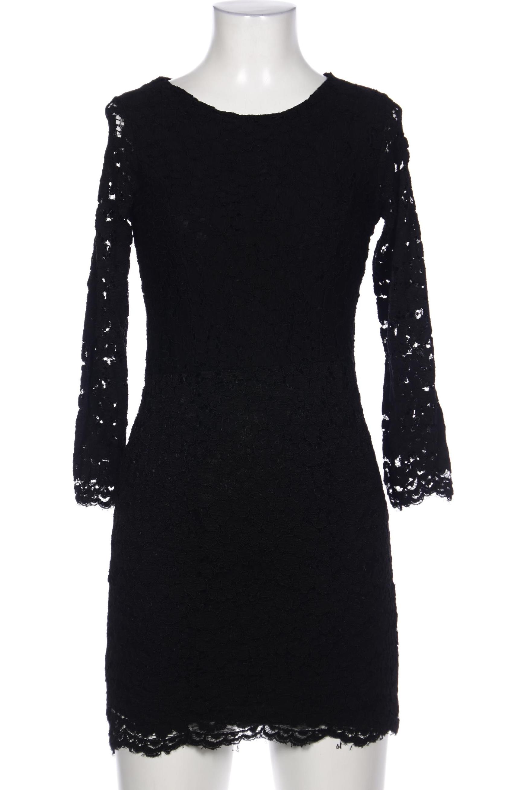 

Zara Damen Kleid, schwarz, Gr. 36