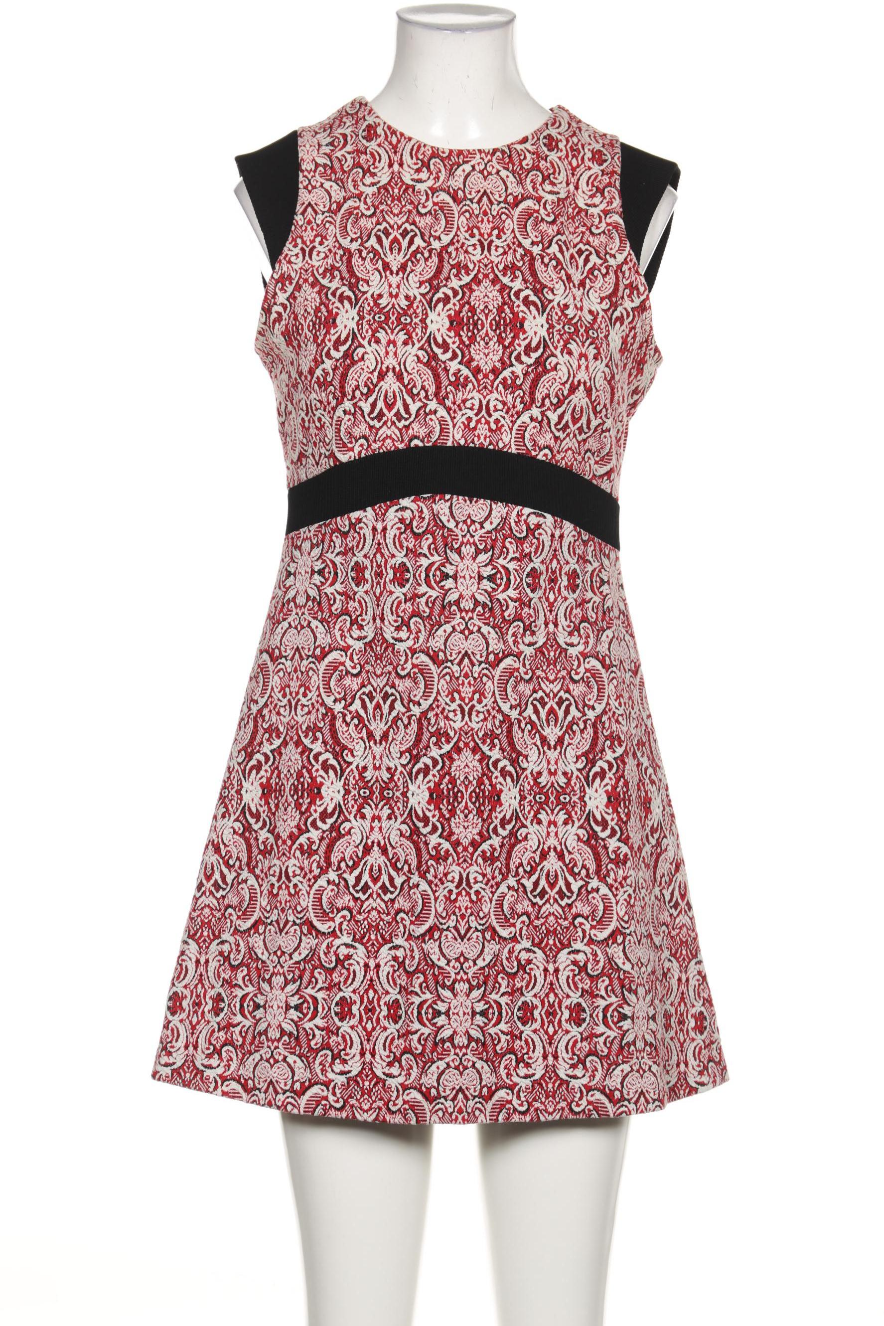 

Zara Damen Kleid, rot, Gr. 38