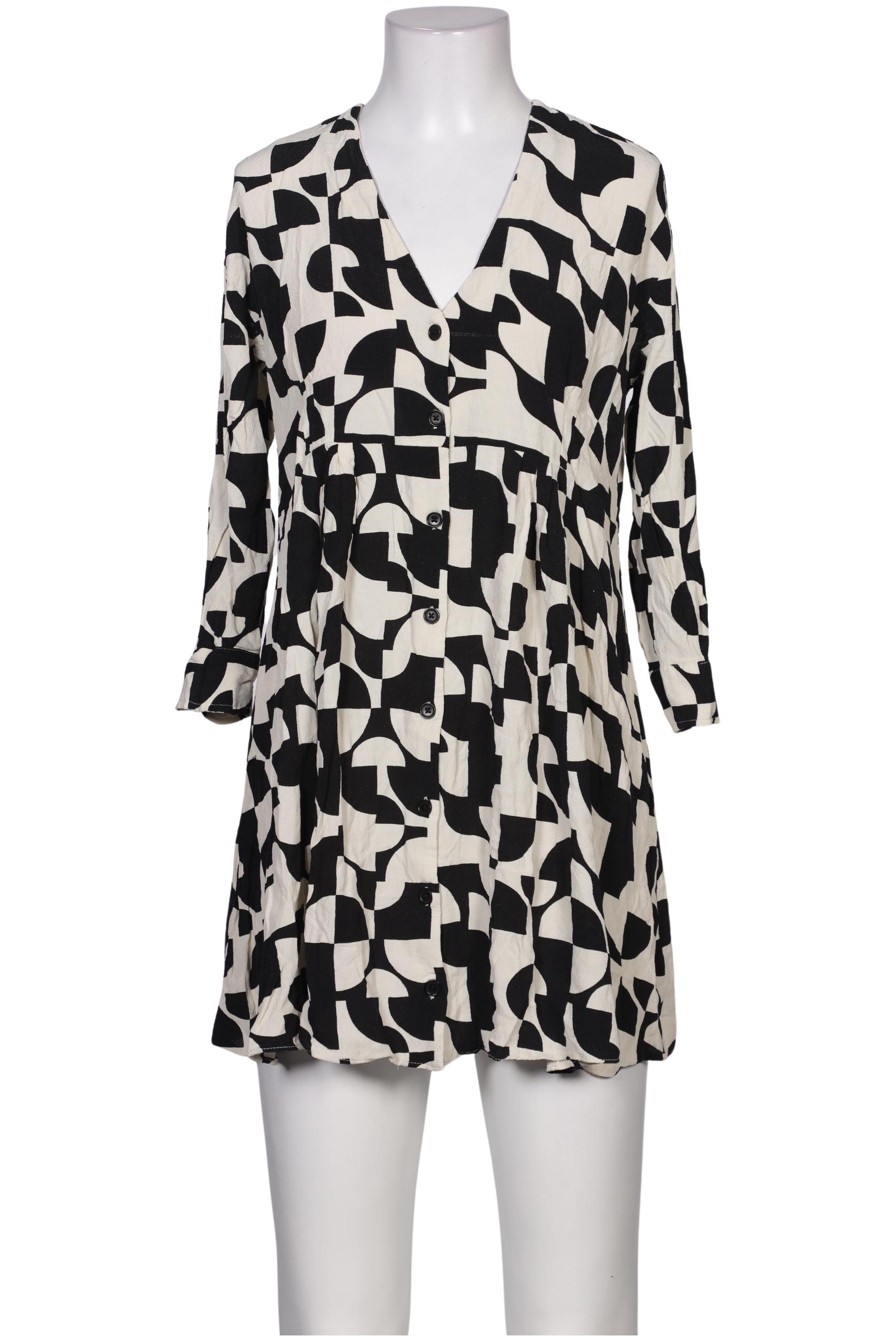 

Zara Damen Kleid, schwarz, Gr. 36