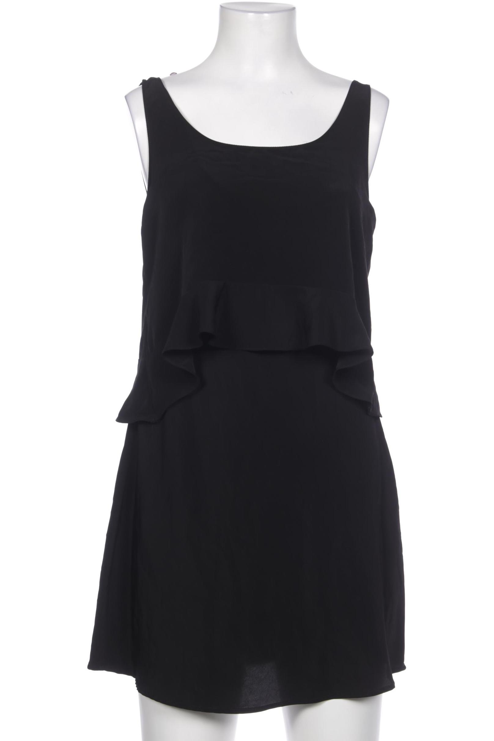 

ZARA Damen Kleid, schwarz