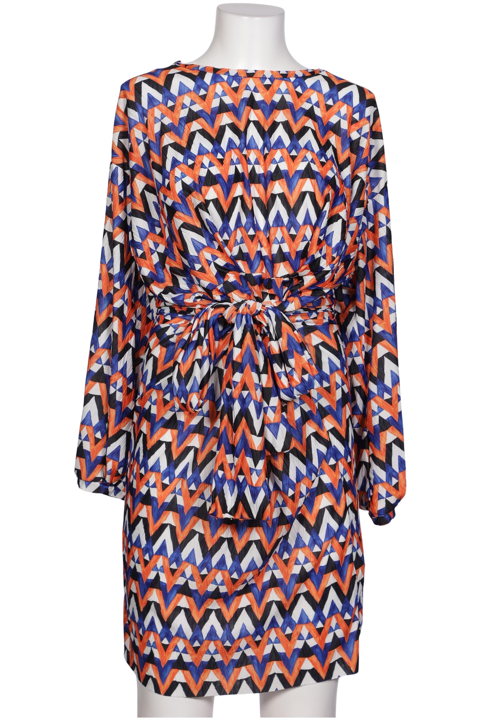 

Zara Damen Kleid, mehrfarbig, Gr. 38