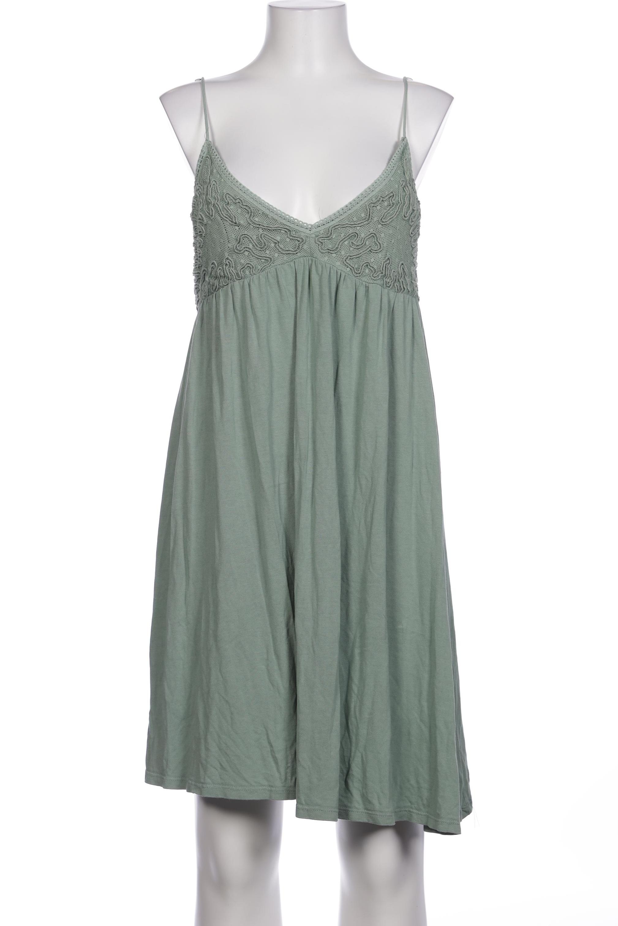 

Zara Damen Kleid, grün, Gr. 42