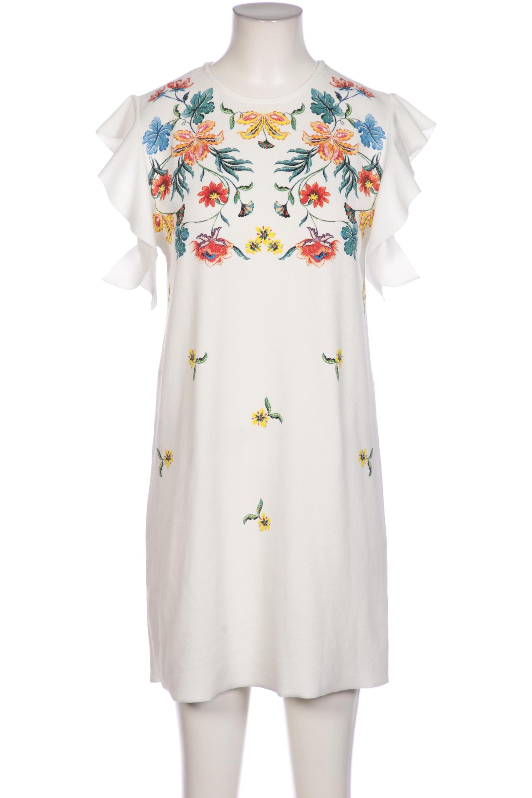 

Zara Damen Kleid, mehrfarbig, Gr. 36
