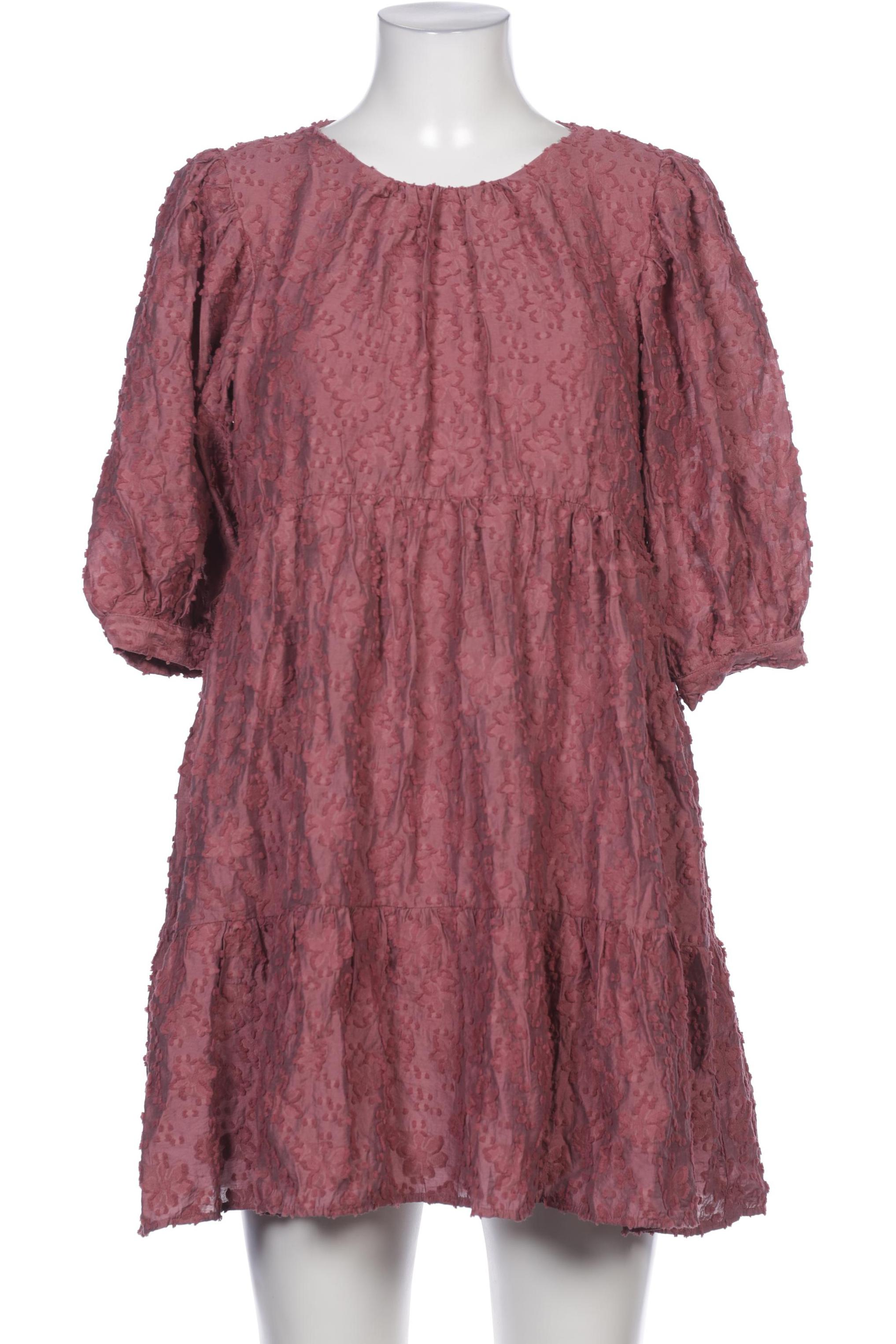 

Zara Damen Kleid, pink, Gr. 42