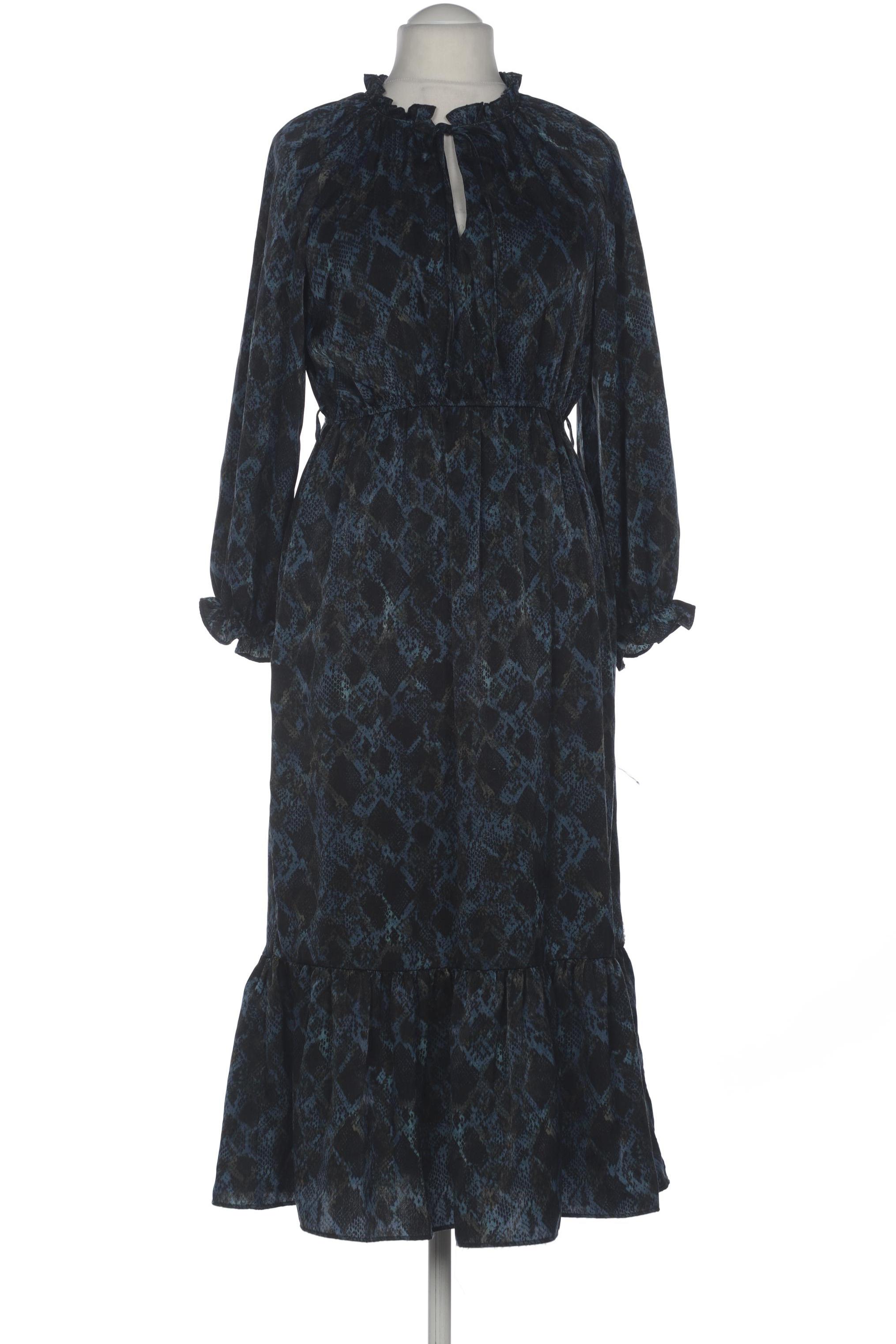 

Zara Damen Kleid, blau, Gr. 36