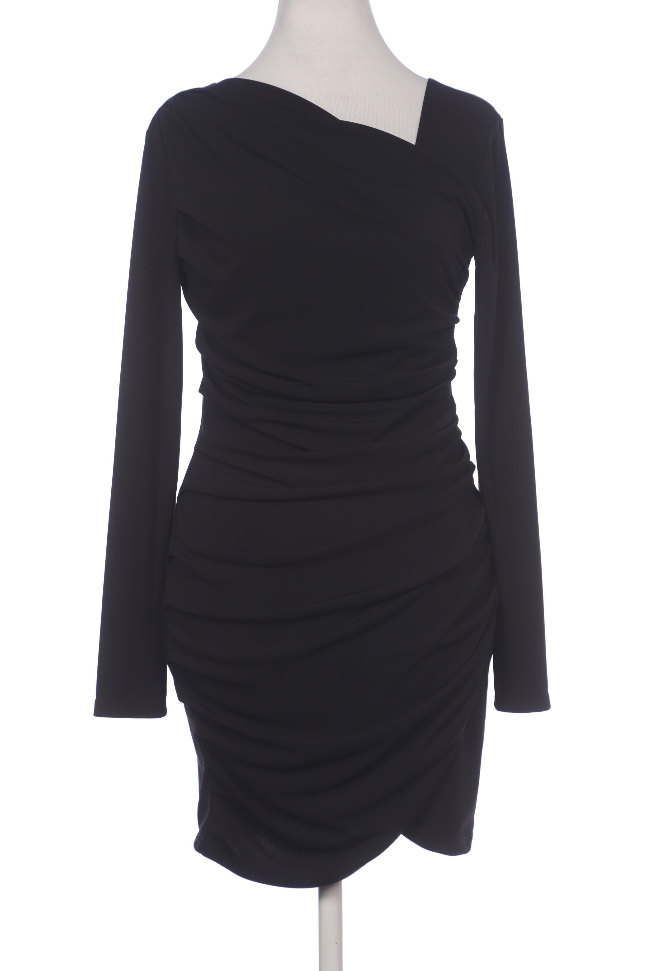

Zara Damen Kleid, schwarz, Gr. 38