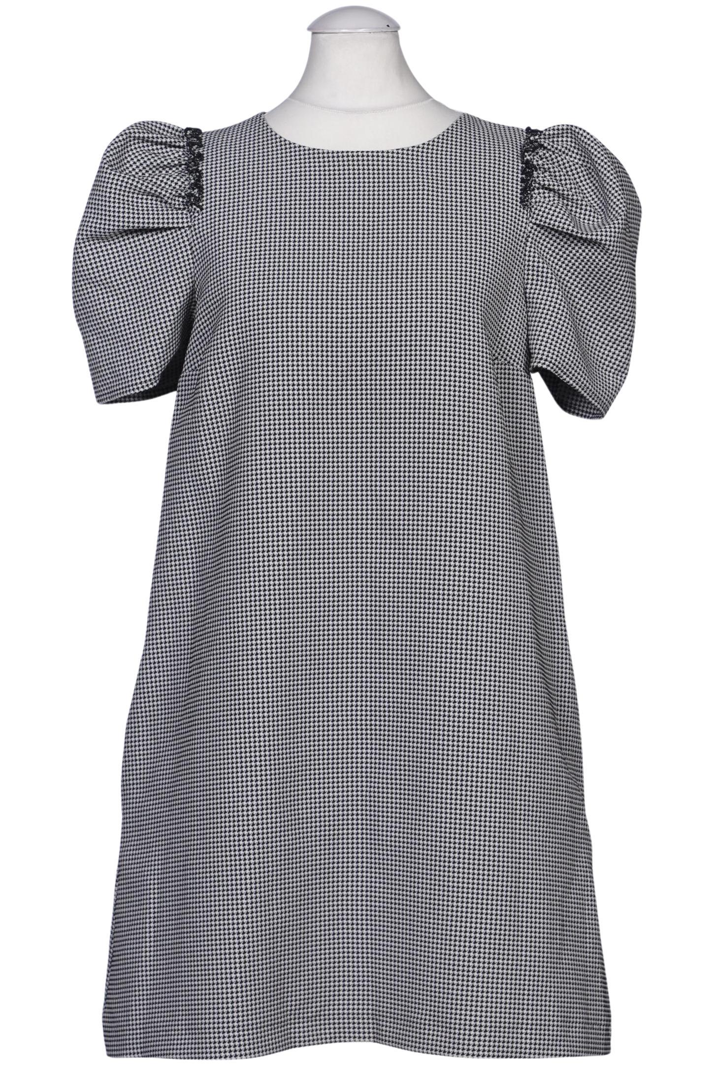 

Zara Damen Kleid, grau, Gr. 36
