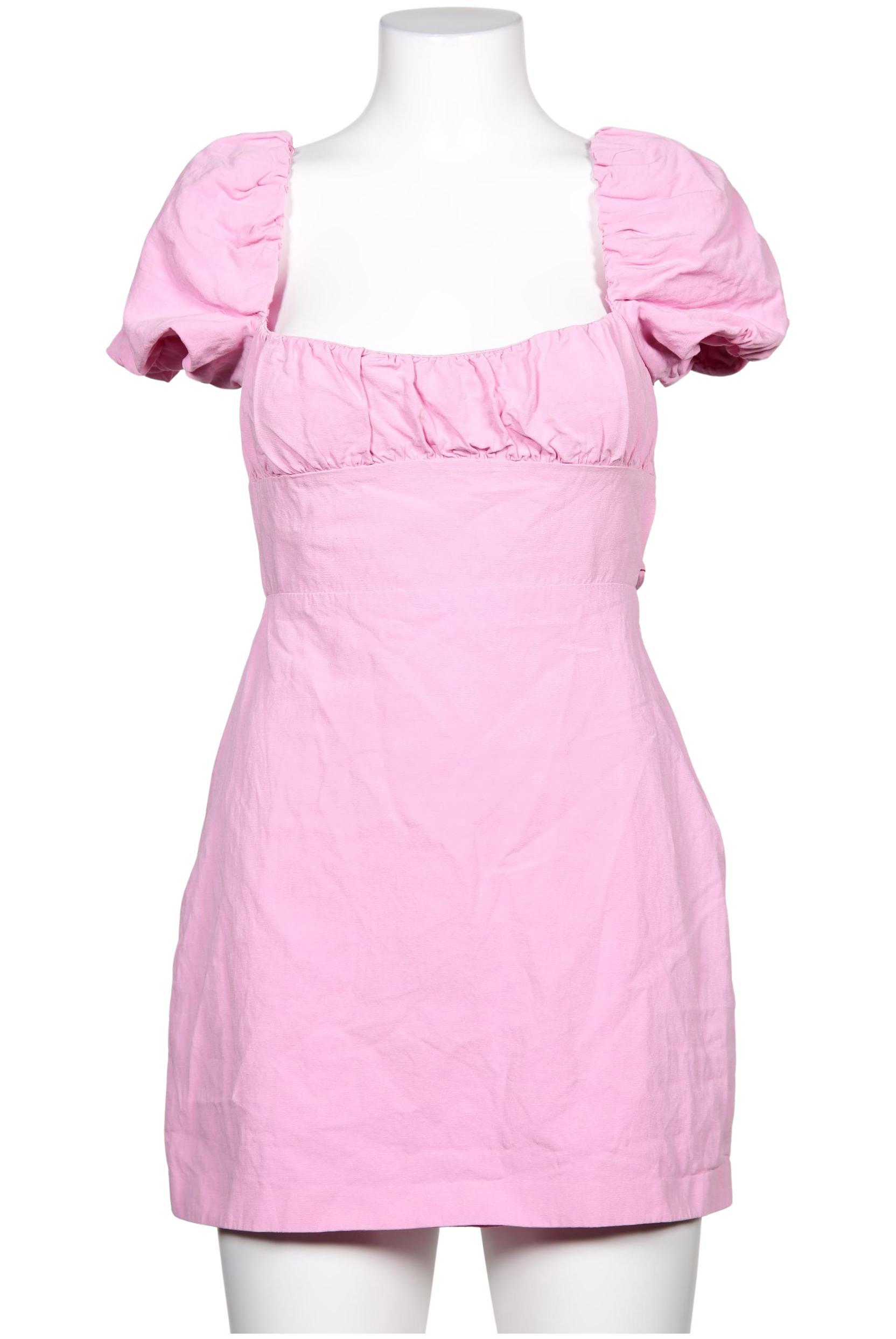 

Zara Damen Kleid, pink, Gr. 42