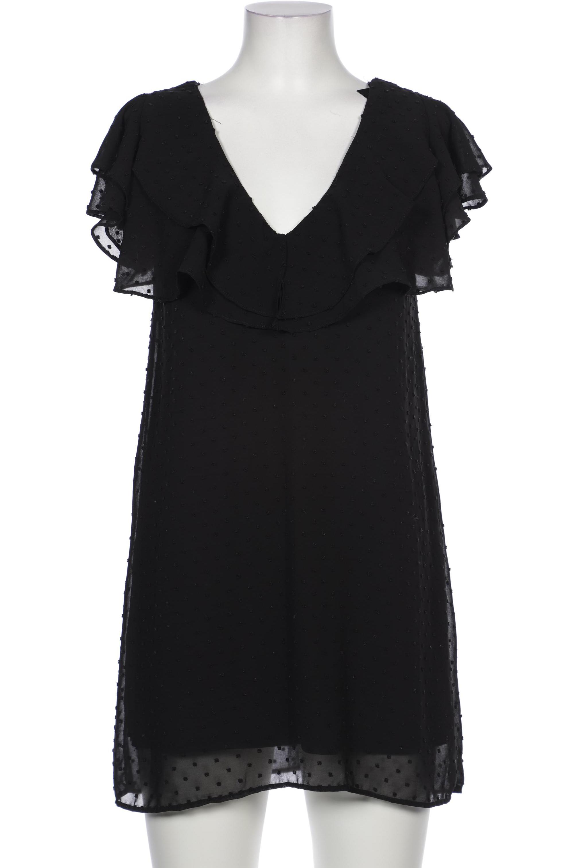 

Zara Damen Kleid, schwarz, Gr. 38