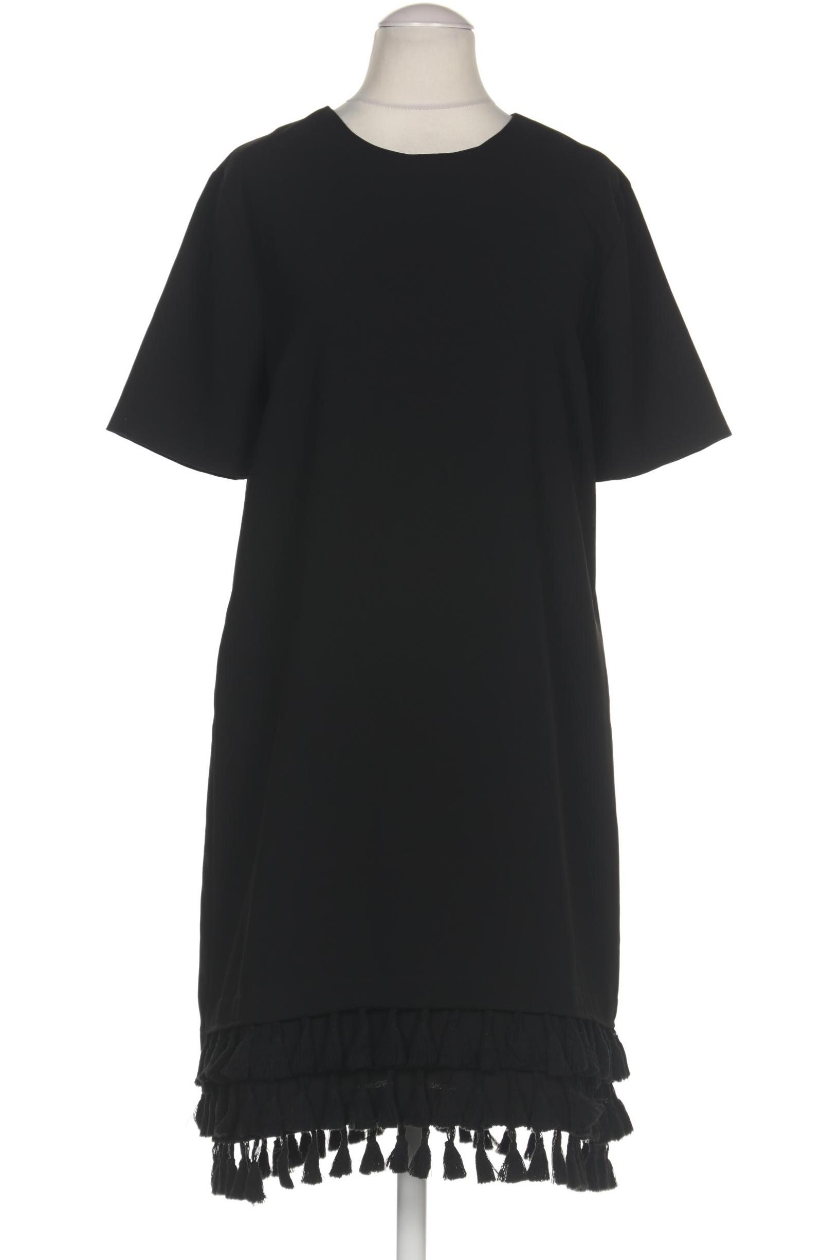 

Zara Damen Kleid, schwarz, Gr. 36