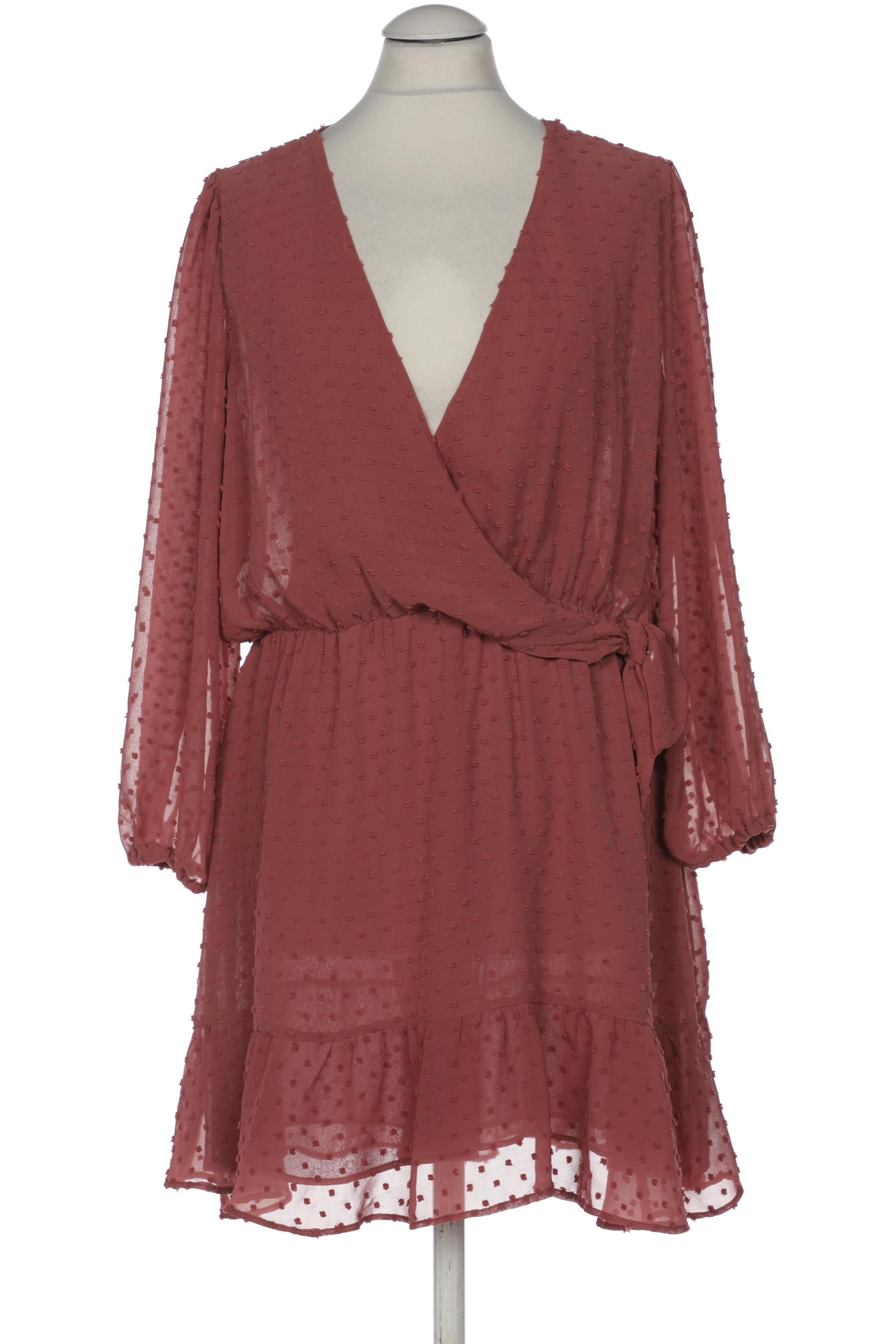 

Zara Damen Kleid, pink, Gr. 38