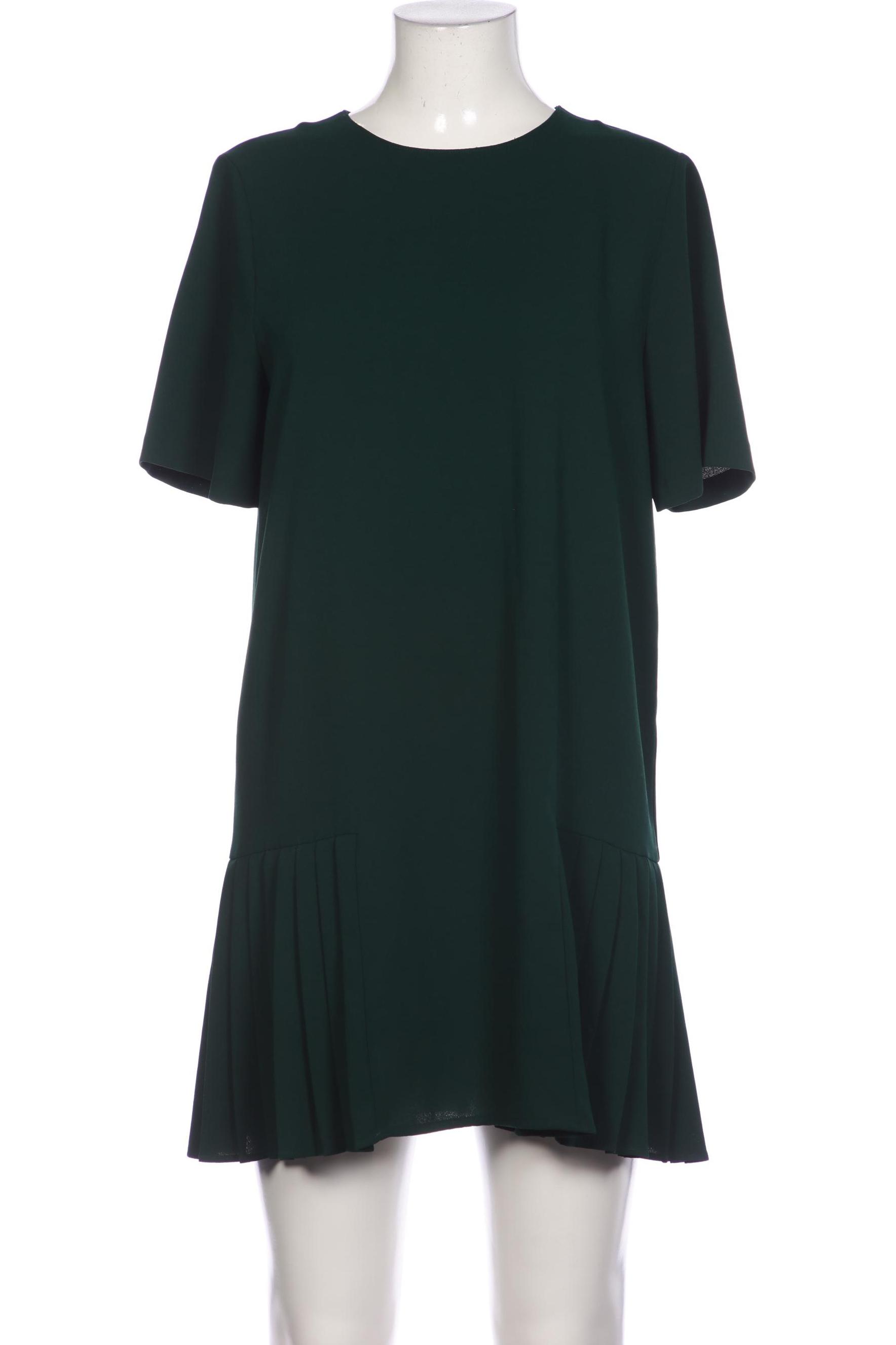 

Zara Damen Kleid, grün, Gr. 42