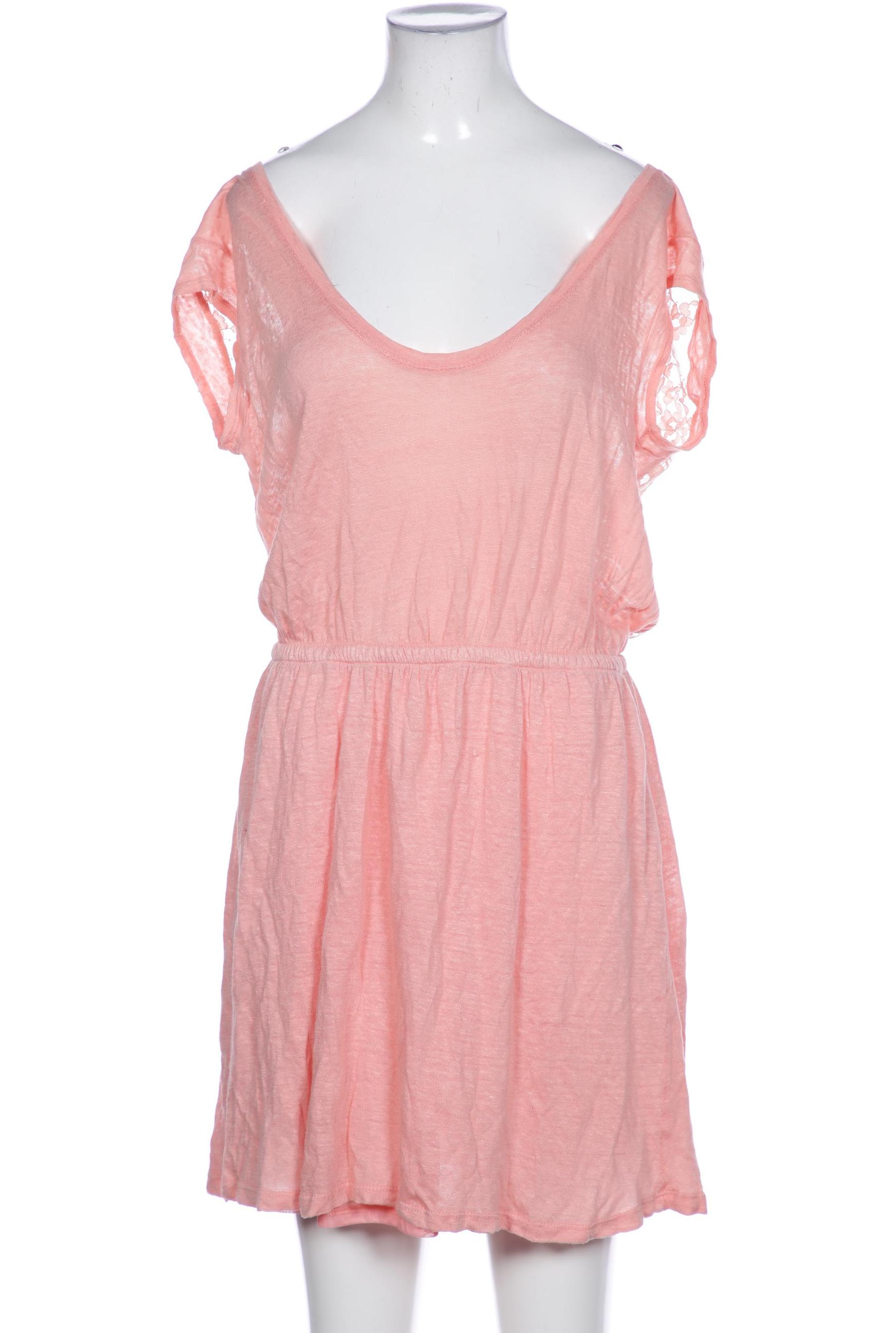 

ZARA Damen Kleid, pink
