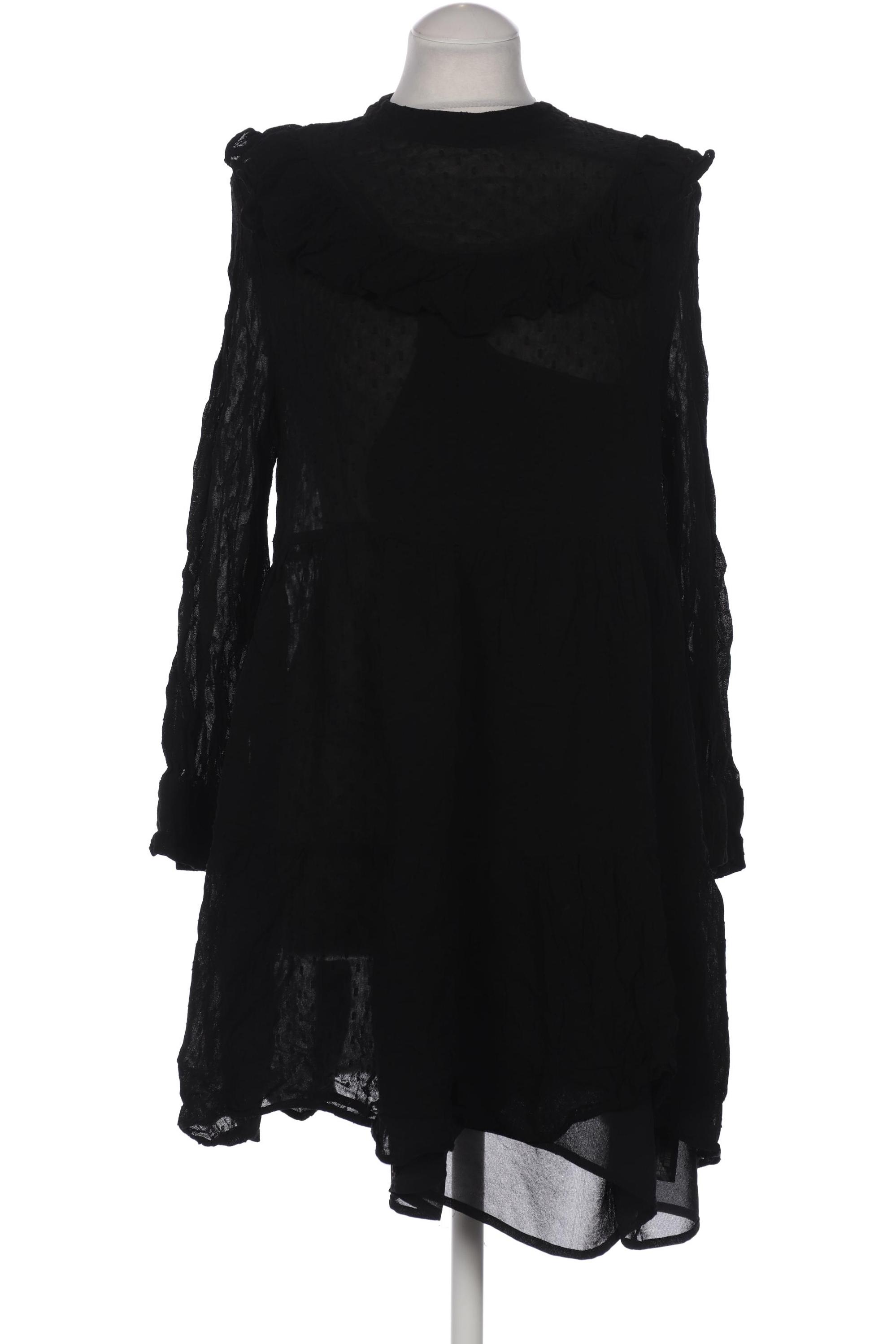 

Zara Damen Kleid, schwarz, Gr. 38