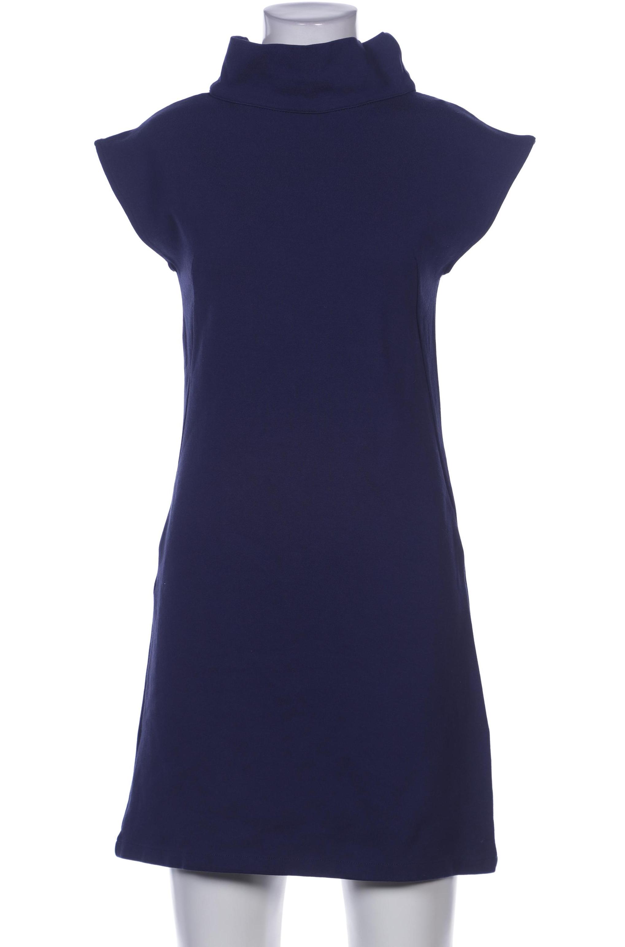 

Zara Damen Kleid, marineblau, Gr. 36