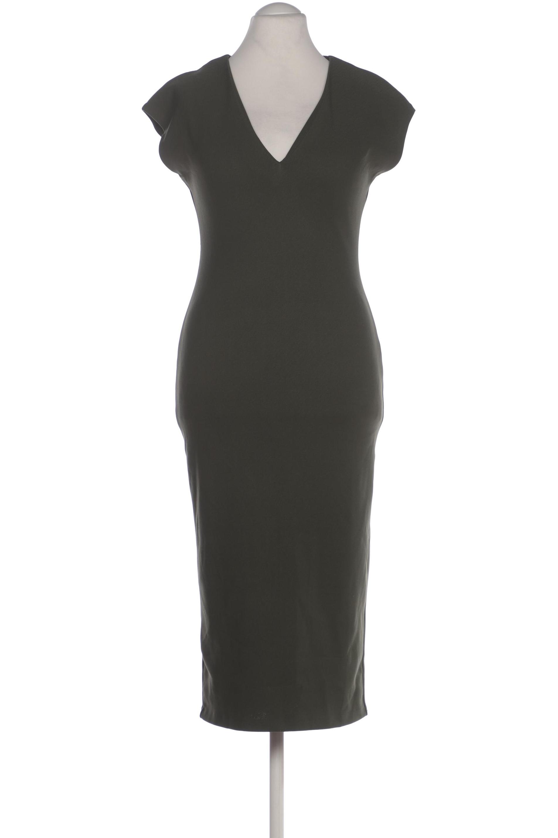 

Zara Damen Kleid, grün, Gr. 42